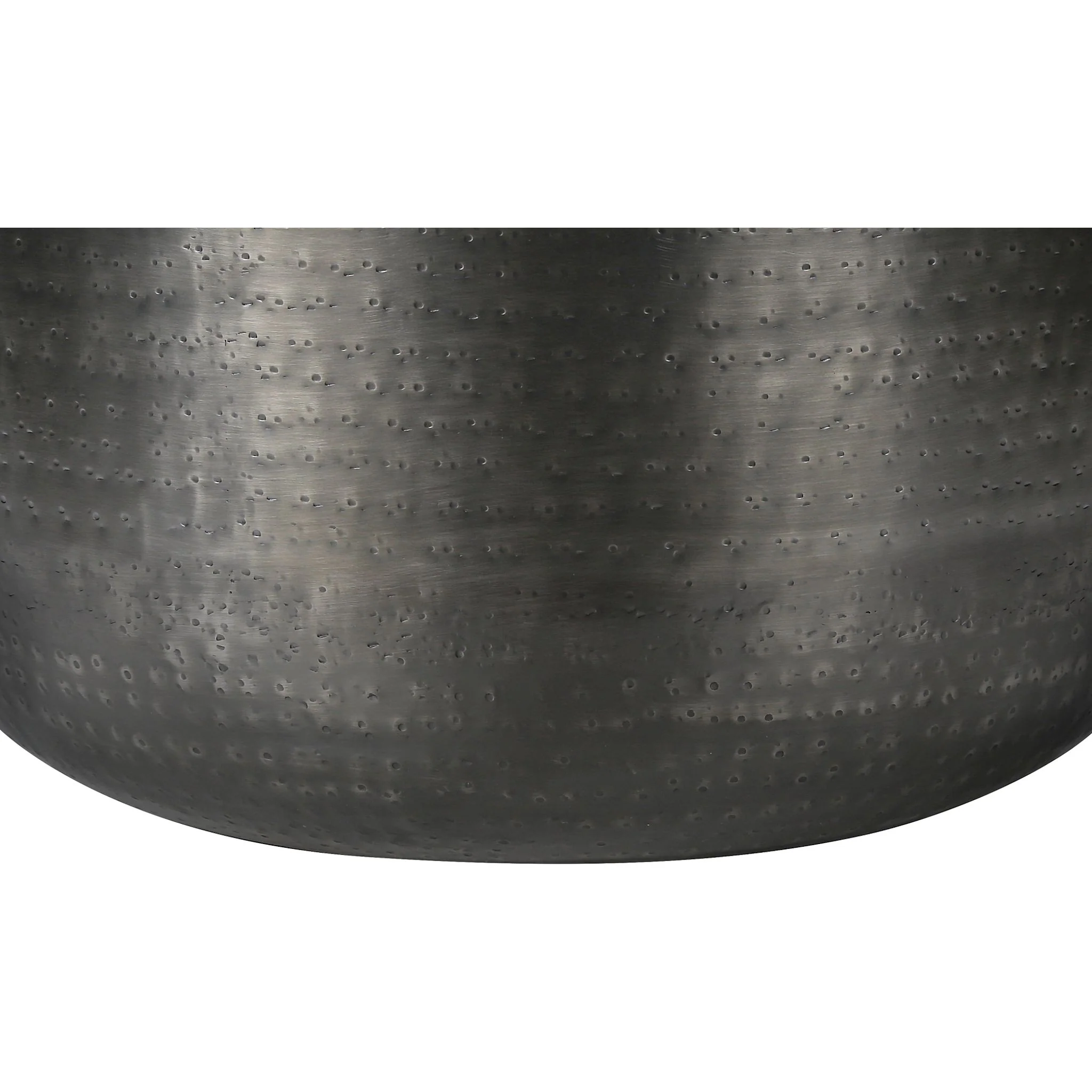 Margaret Accent Table - Silver - Image 5