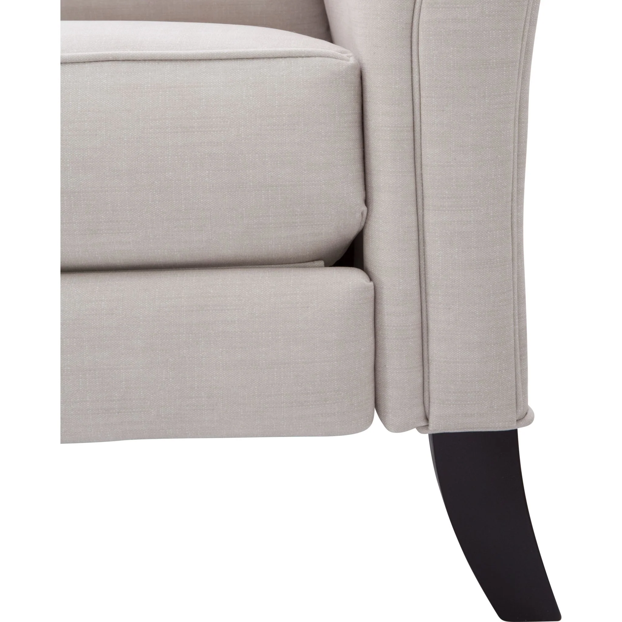 Margaux Pushback Chair - Ivory - Image 7