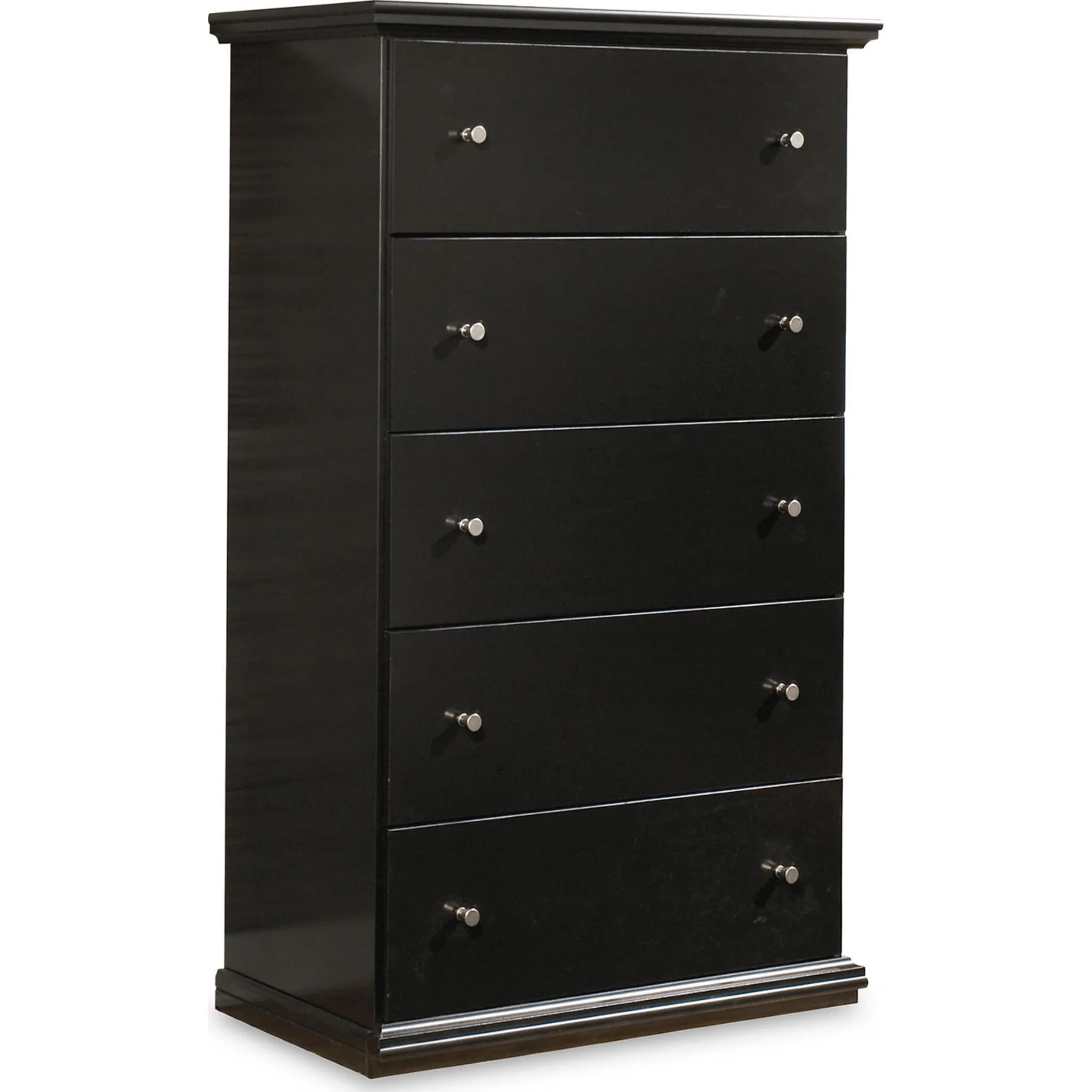 Maribel Chest - Black