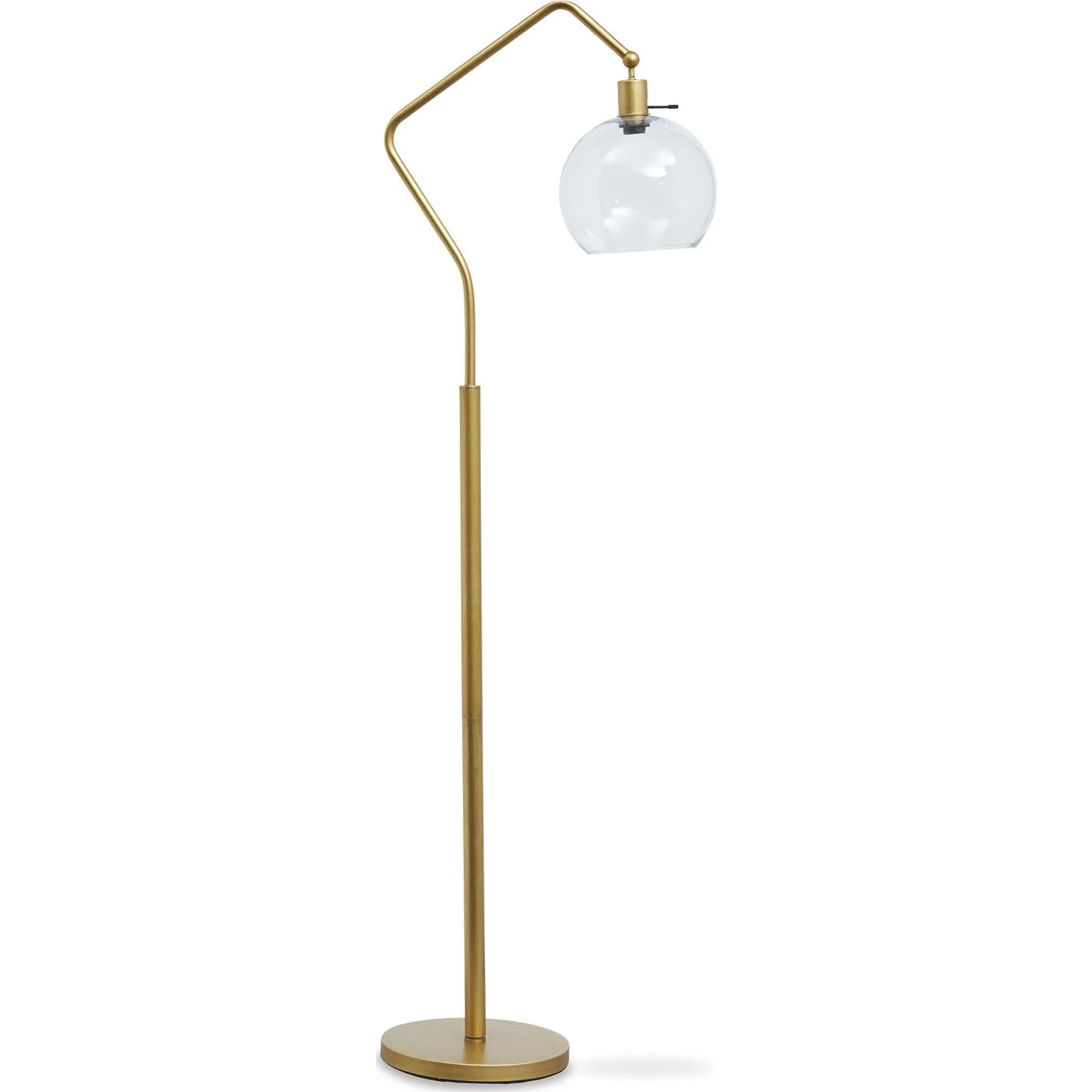 Marilee Floor Lamp 60.75"