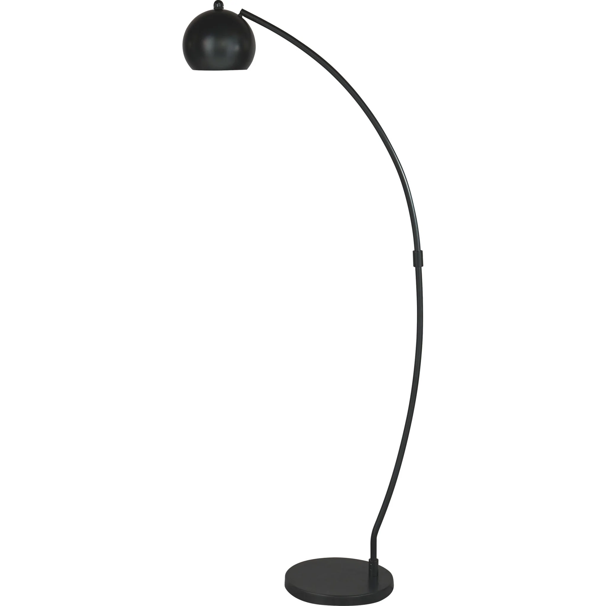 Marinel Floor Lamp 58.75"