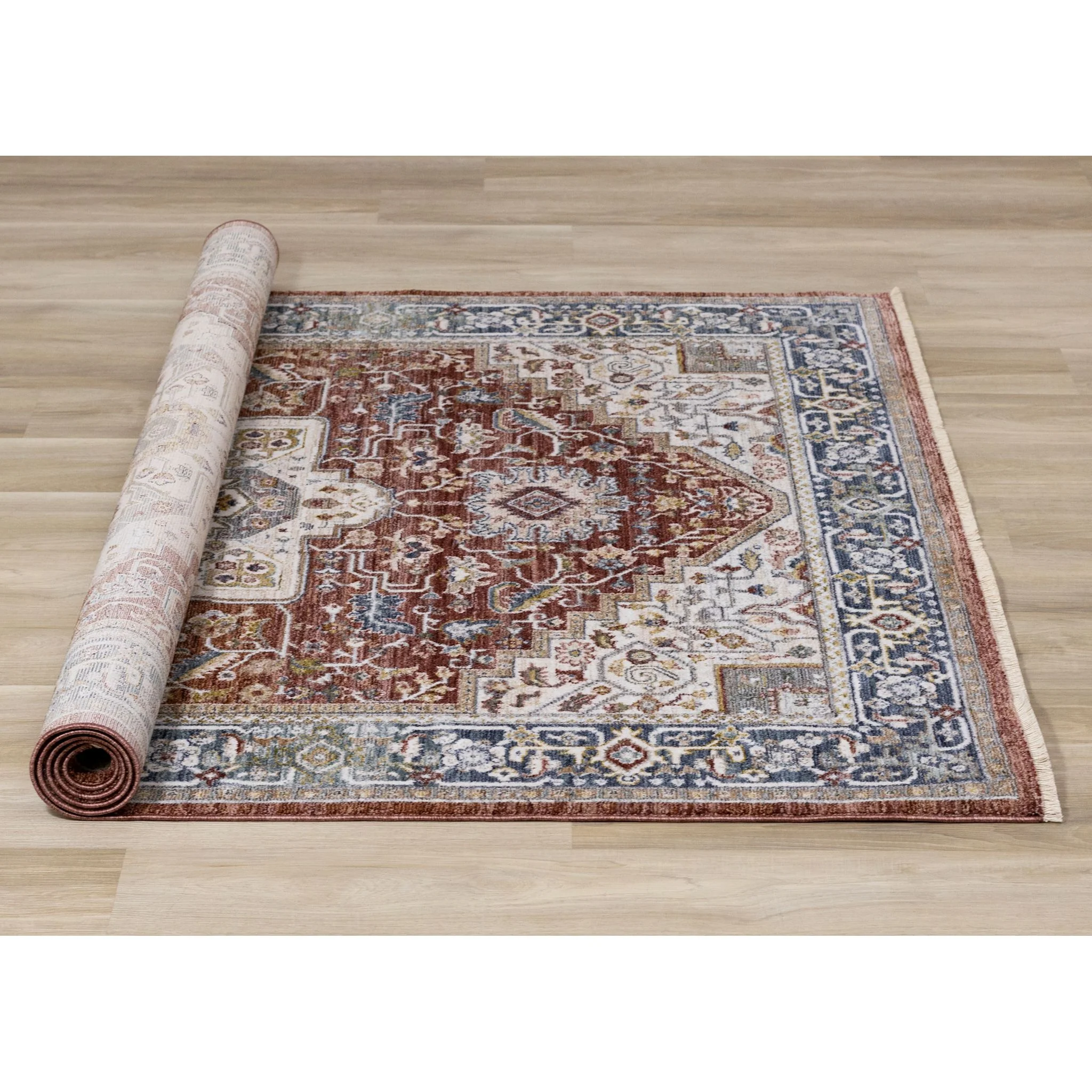 Marisa Area Rug - 5'x8' - Image 12