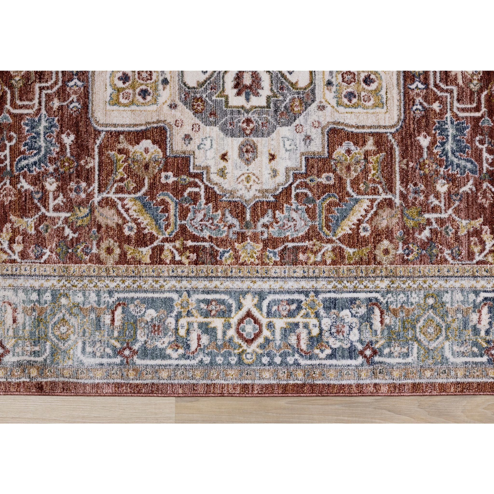Marisa Area Rug - 5'x8' - Image 5