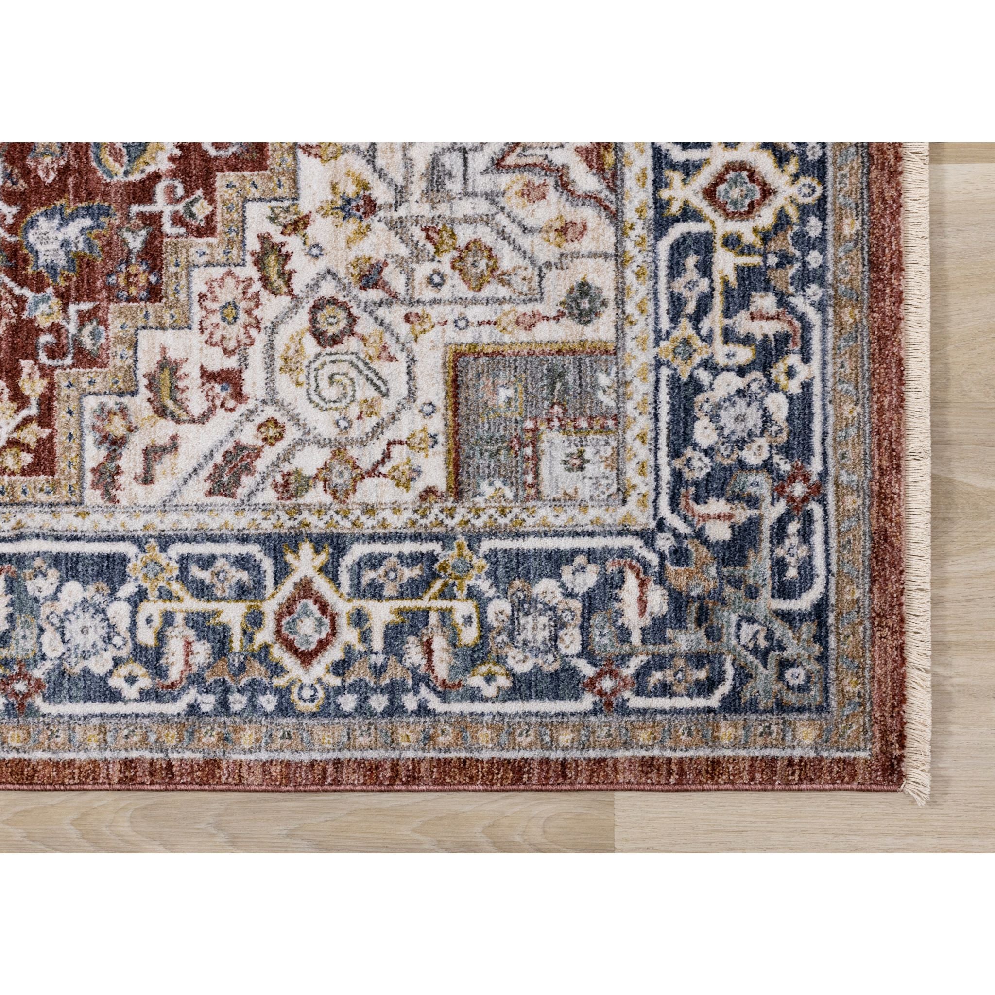Marisa Area Rug - 5'x8' - Image 7
