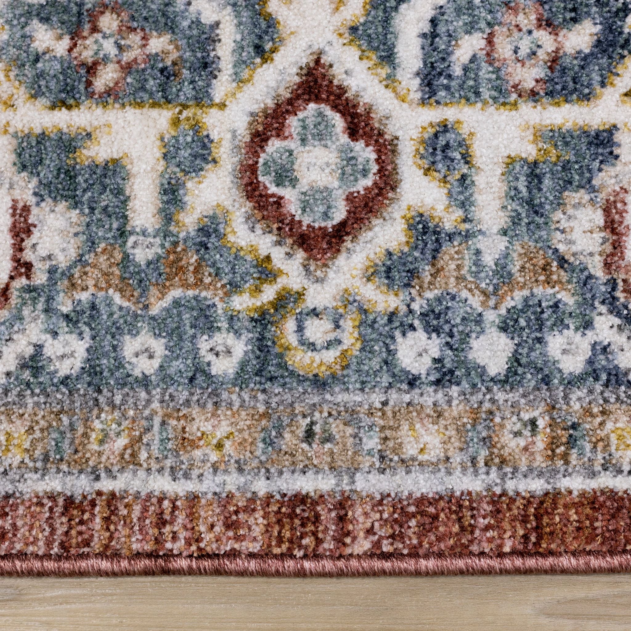 Marisa Area Rug - 5'x8' - Image 9