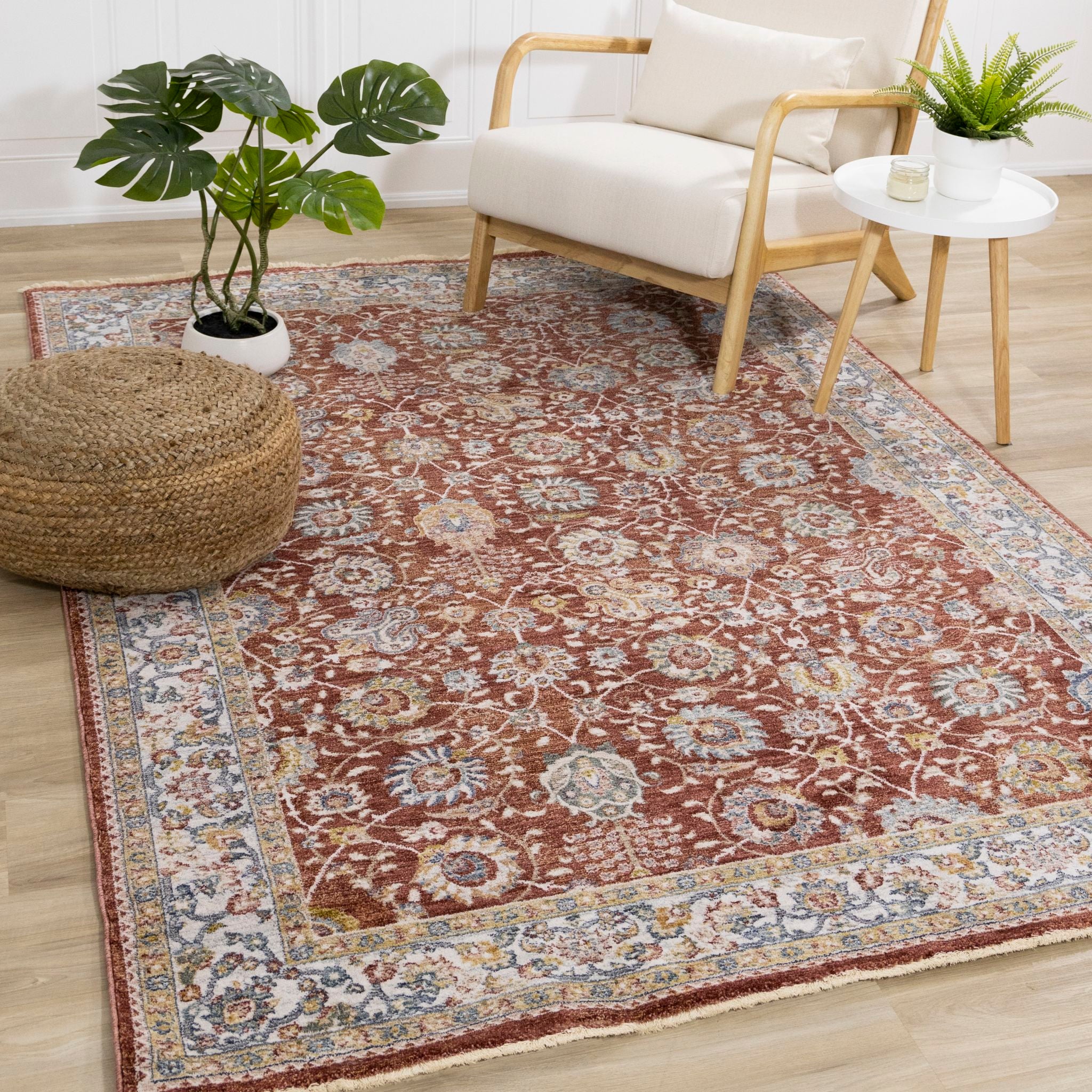 Marisa Area Rug - Image 14