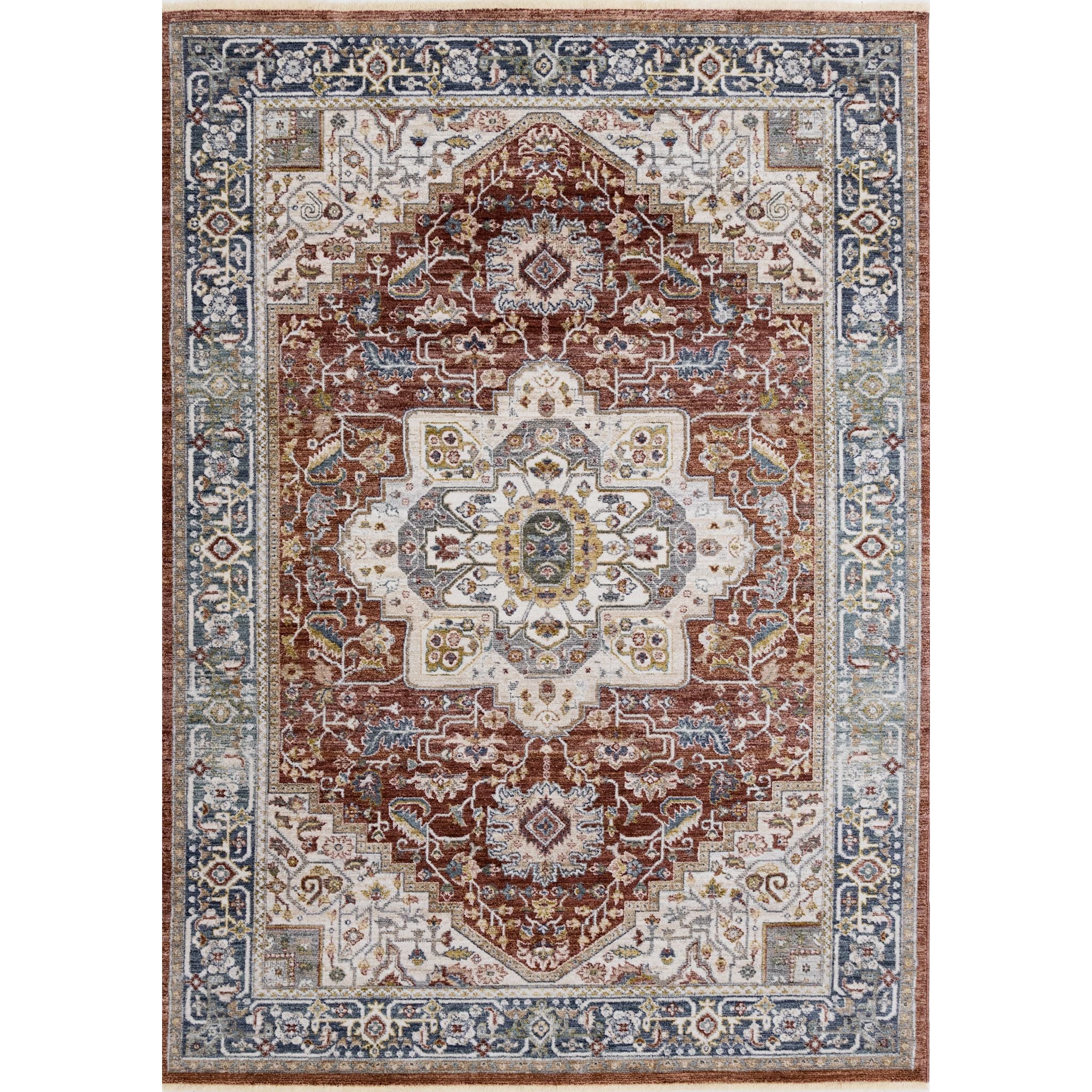 Marisa Area Rug - 8'x10'