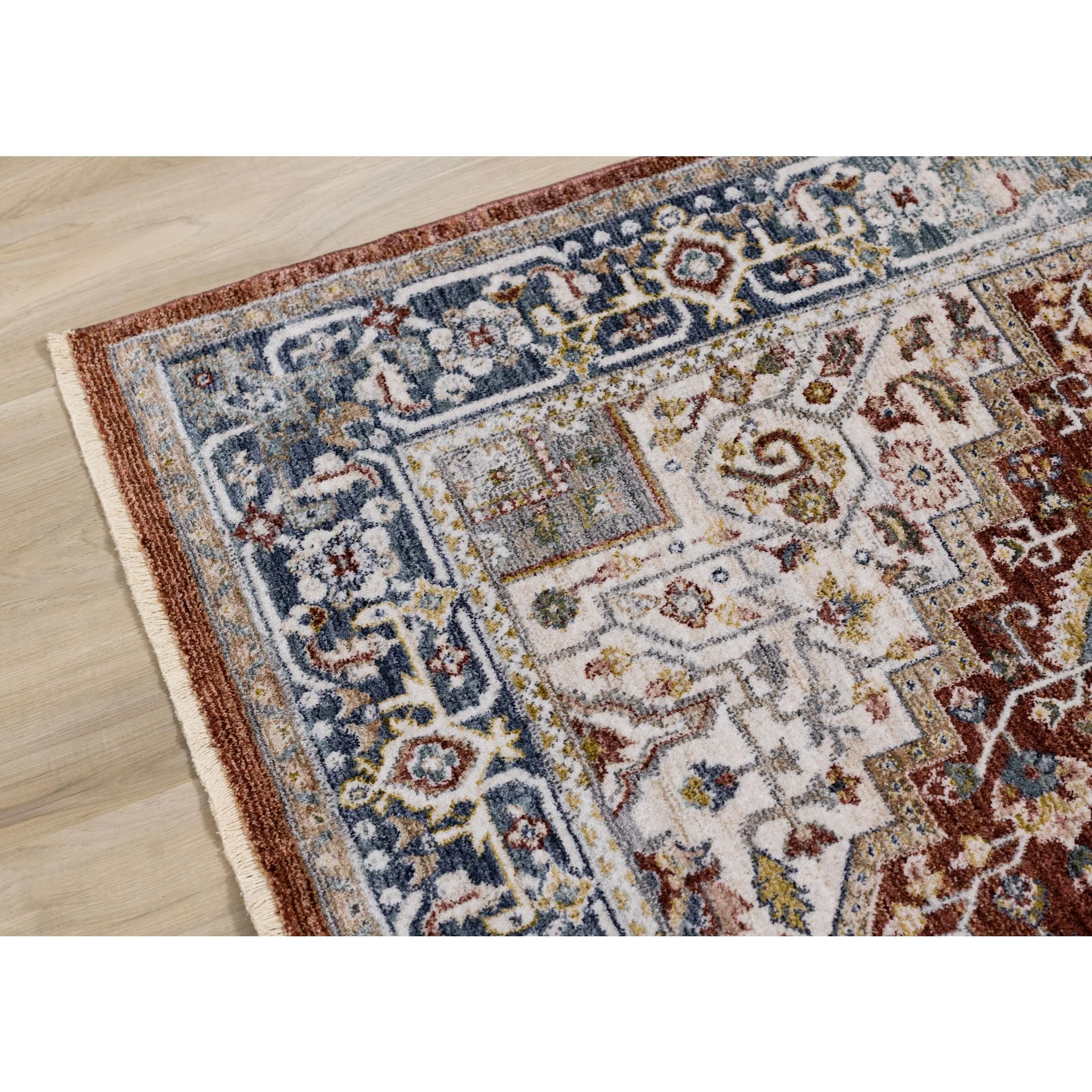 Marisa Area Rug - 8'x10' - Image 11