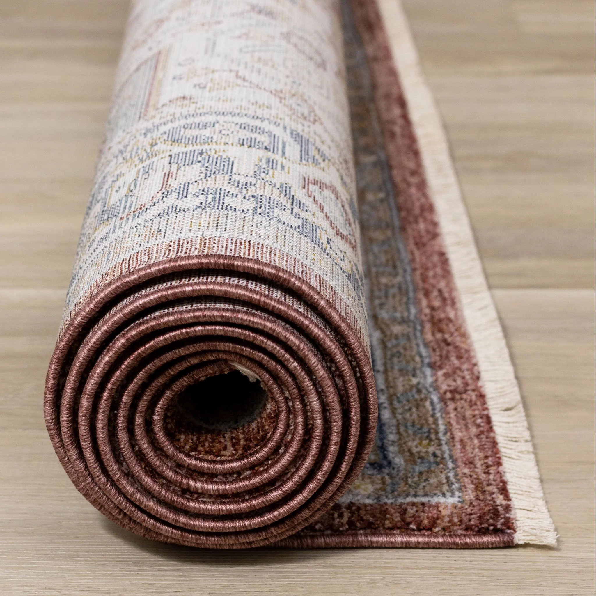 Marisa Area Rug - 8'x10' - Image 13