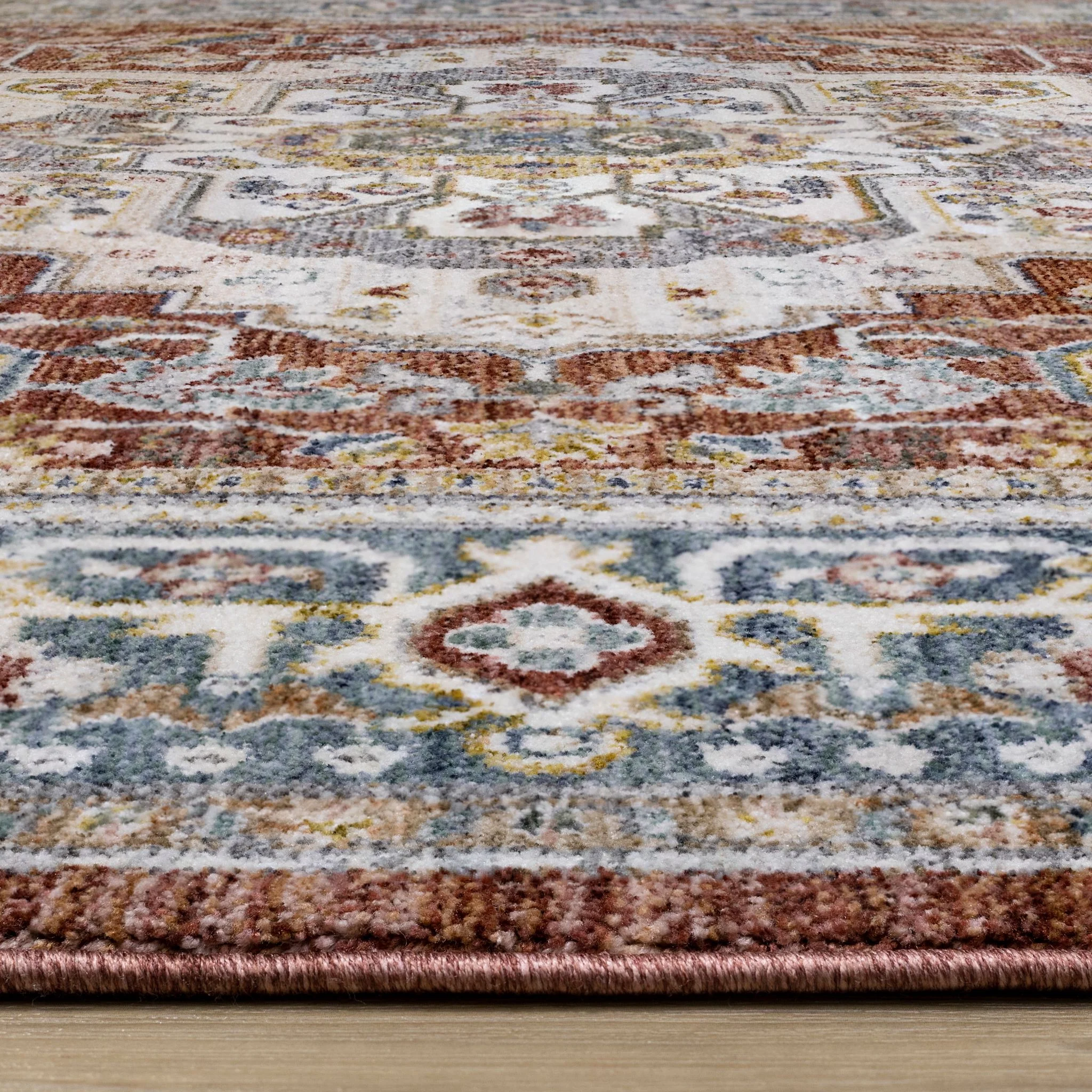Marisa Area Rug - 8'x10' - Image 4
