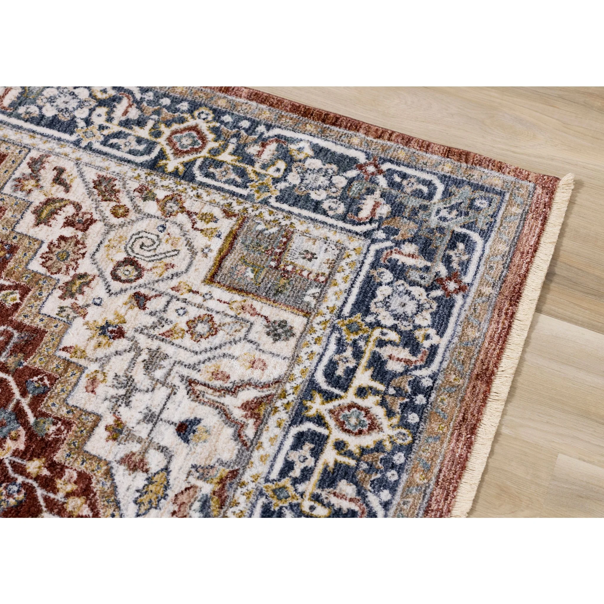 Marisa Area Rug - 8'x10' - Image 6
