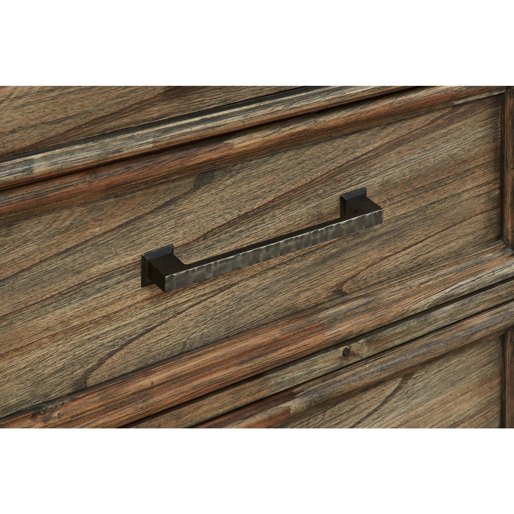 Markenburg Chest - Brown - Image 7