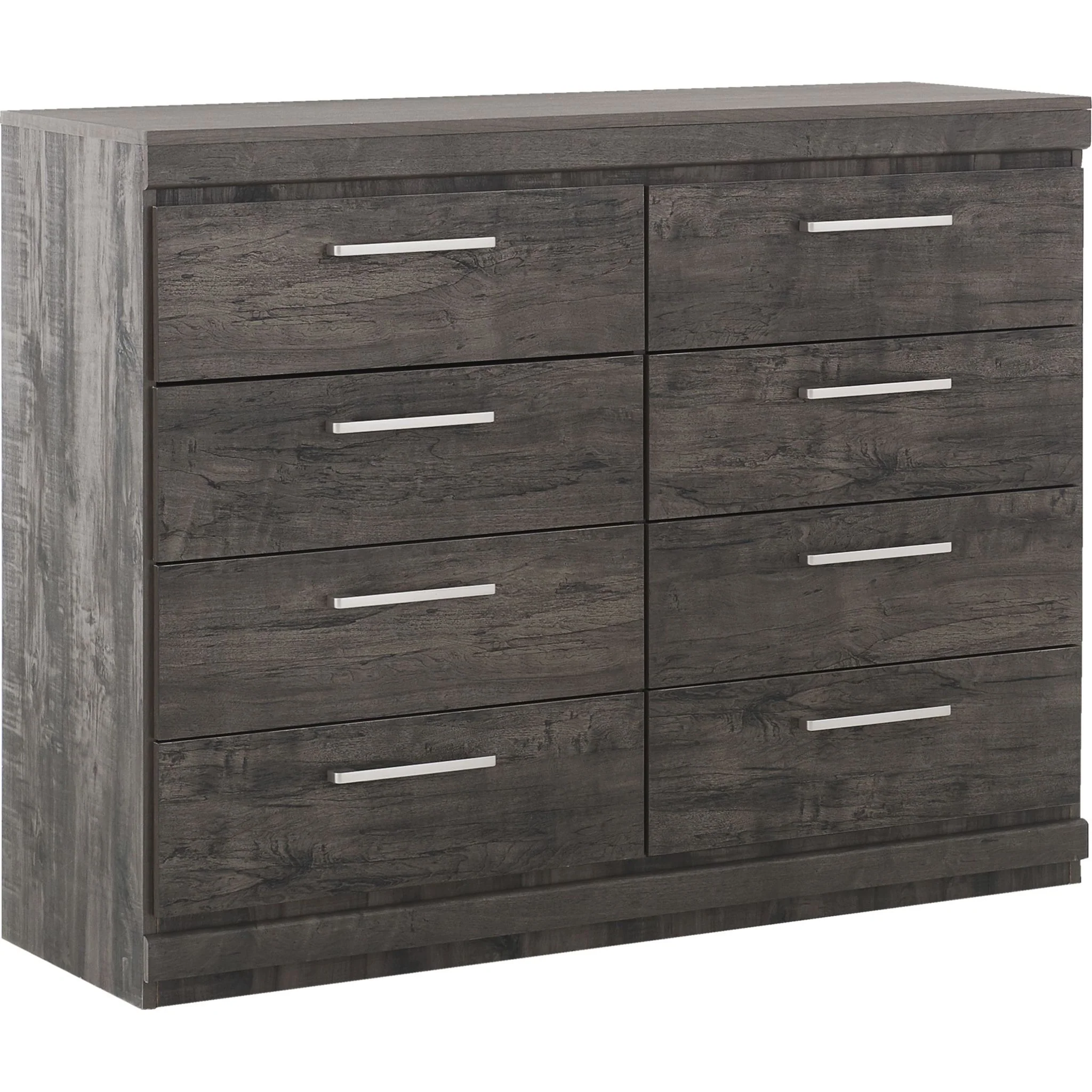 Marley Dresser - Inky Maple
