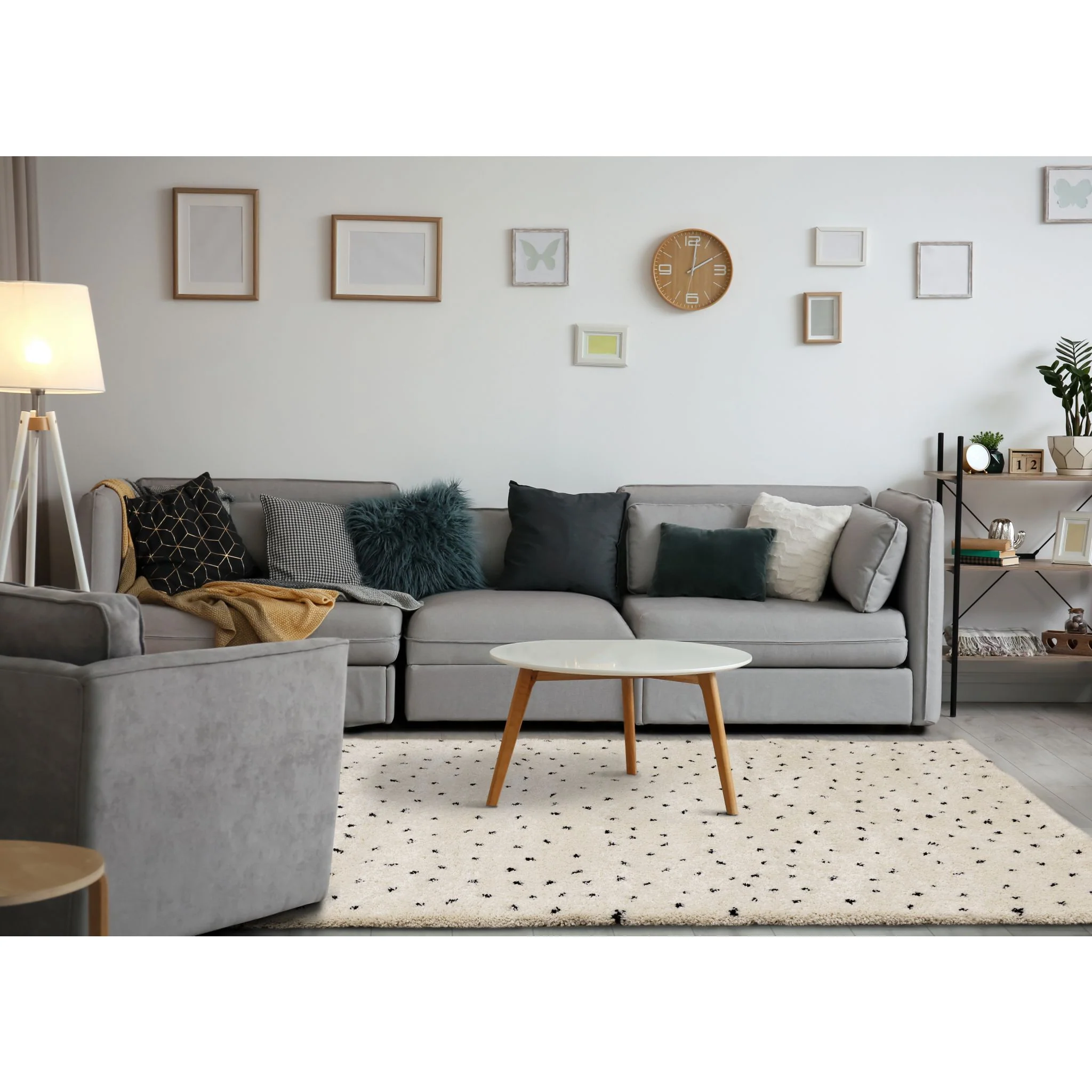 Maroq Area Rug - Image 13