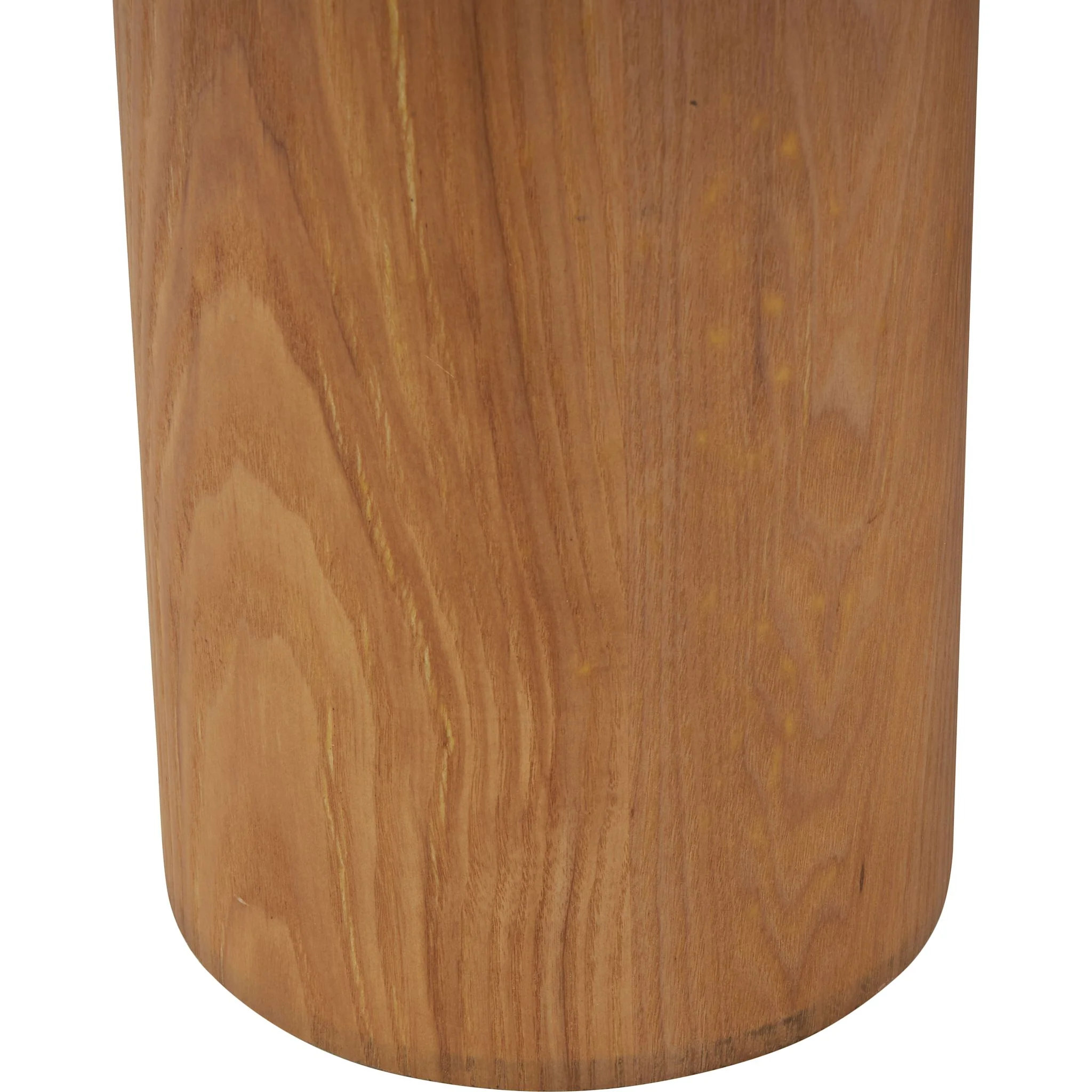 Marta Coffee Table - Brown - Image 5