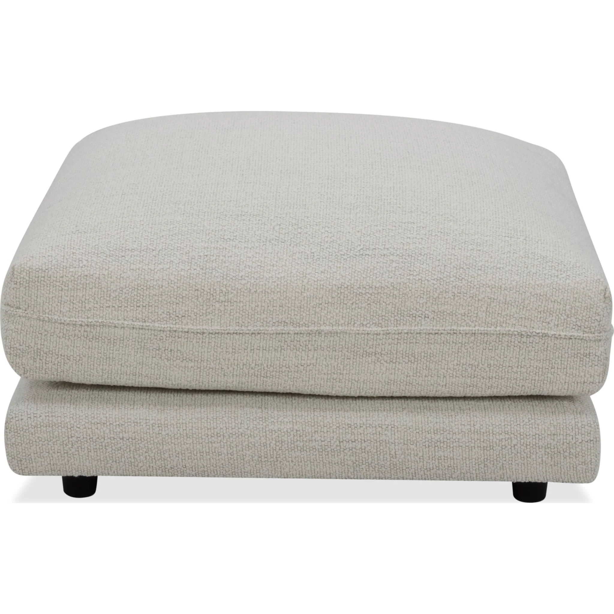 Martina 6 Piece Sectional - Merino Pearl - Image 6