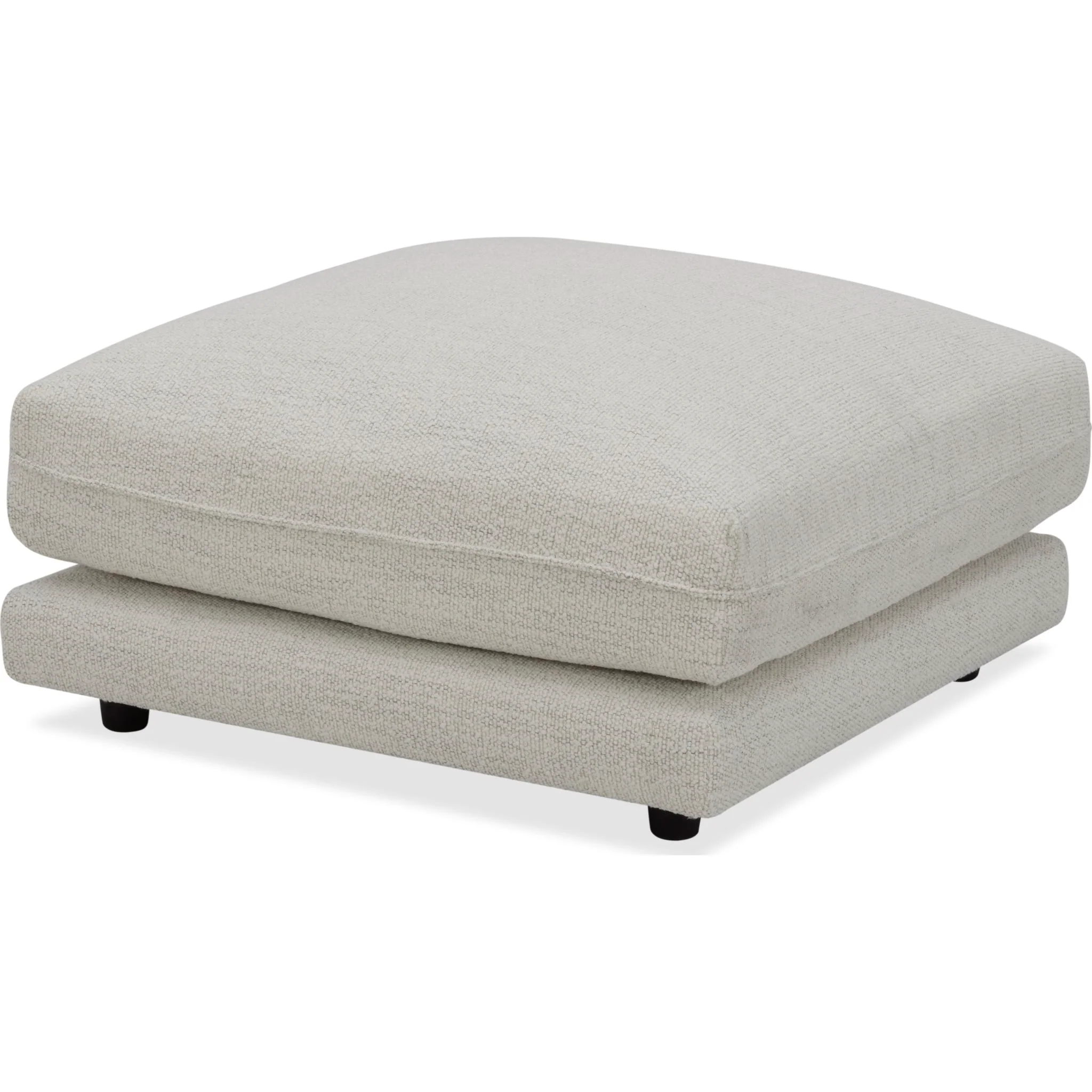 Martina 6 Piece Sectional - Merino Pearl - Image 7