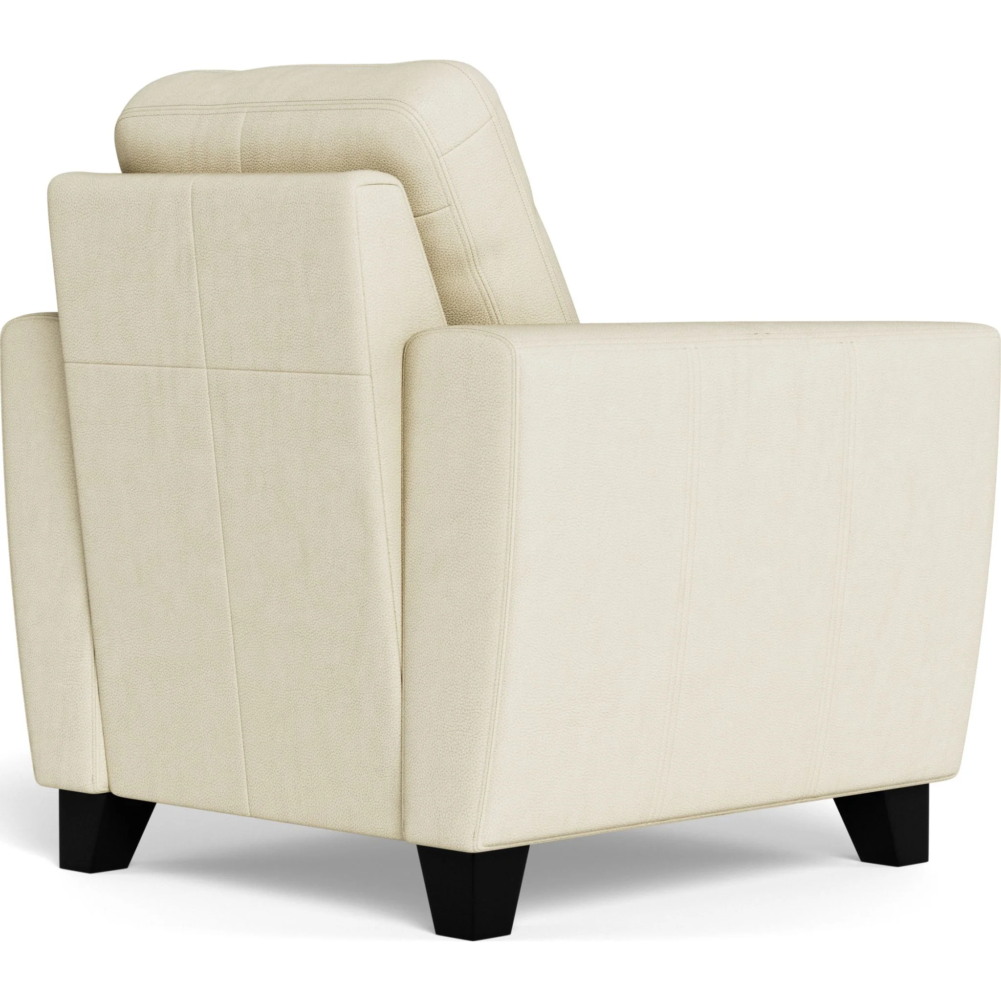 Marymount II Chair - Rein Eggshell - Image 4