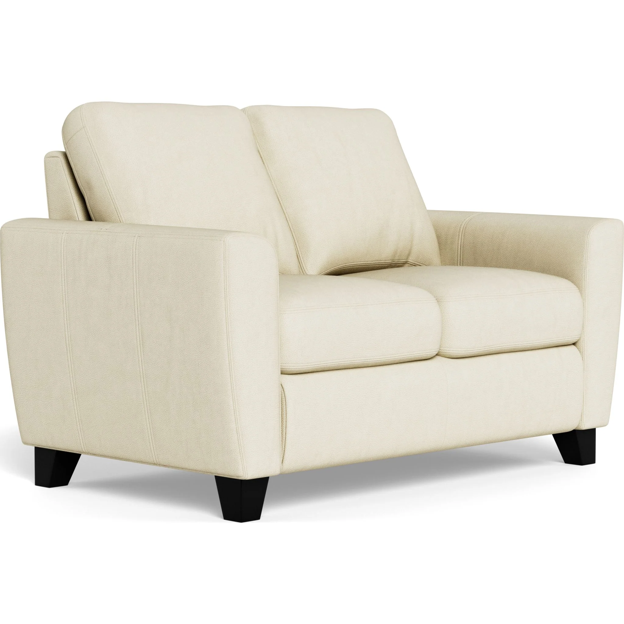 Marymount II Loveseat - Rein Eggshell - Image 2