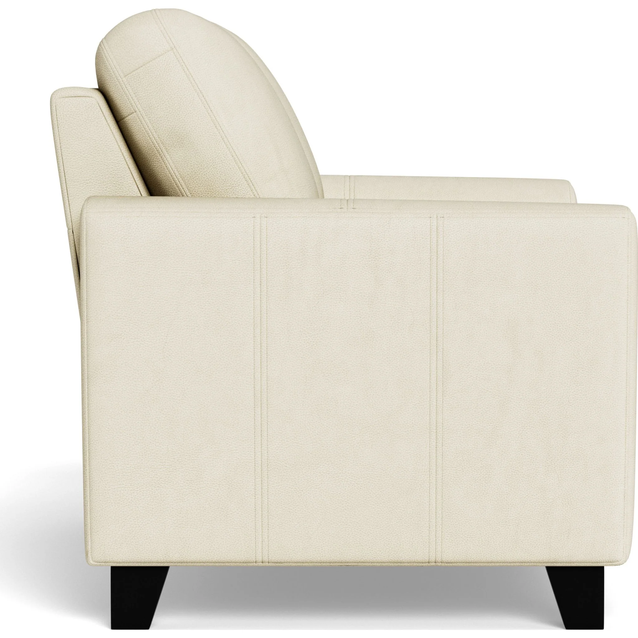 Marymount II Loveseat - Rein Eggshell - Image 4
