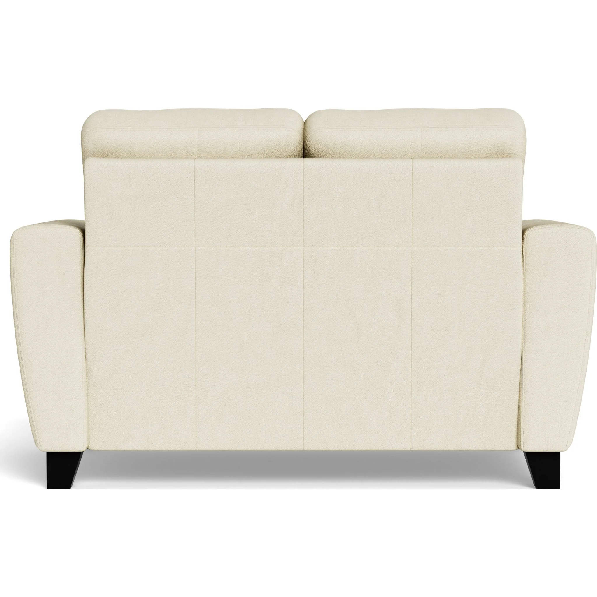 Marymount II Loveseat - Rein Eggshell - Image 5