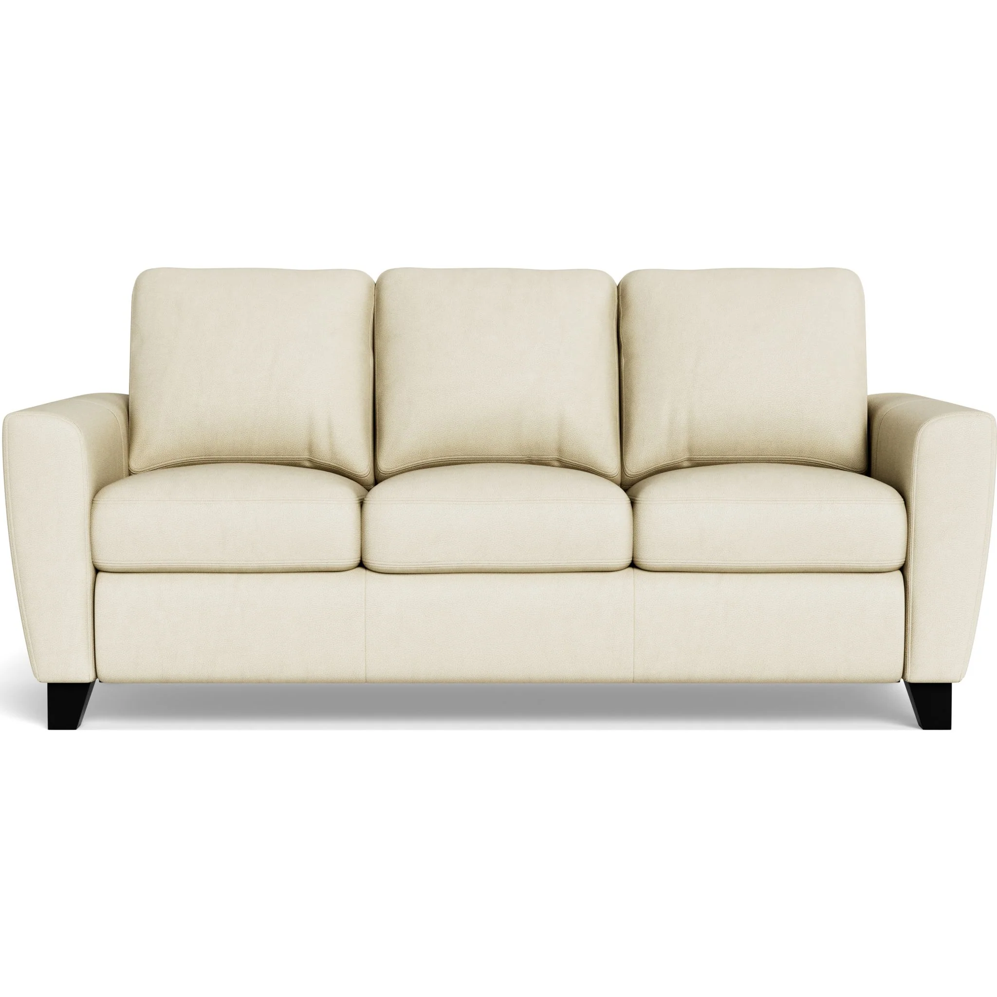 Marymount II Sofa - Rein Eggshell