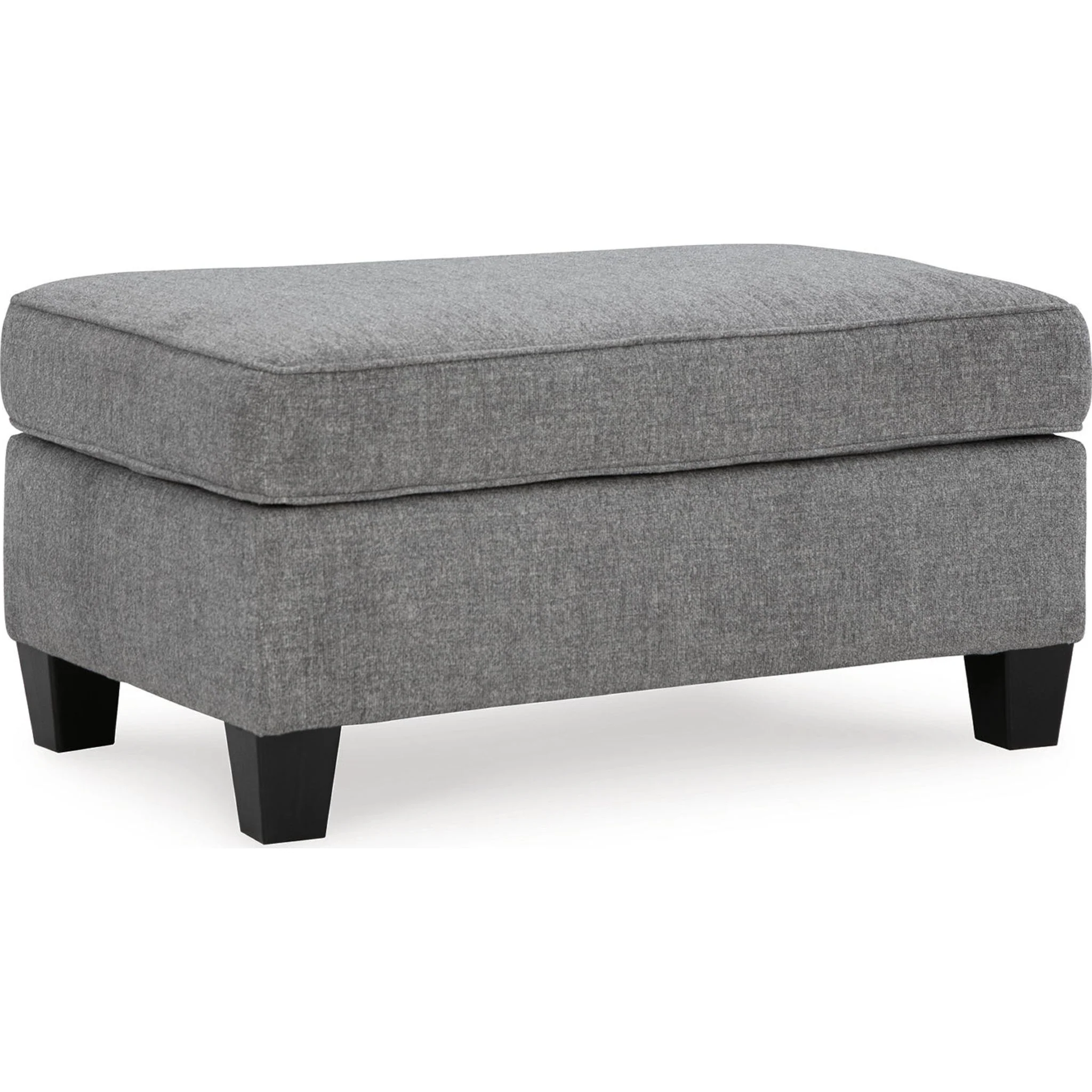 Mathonia Ottoman - Smoke
