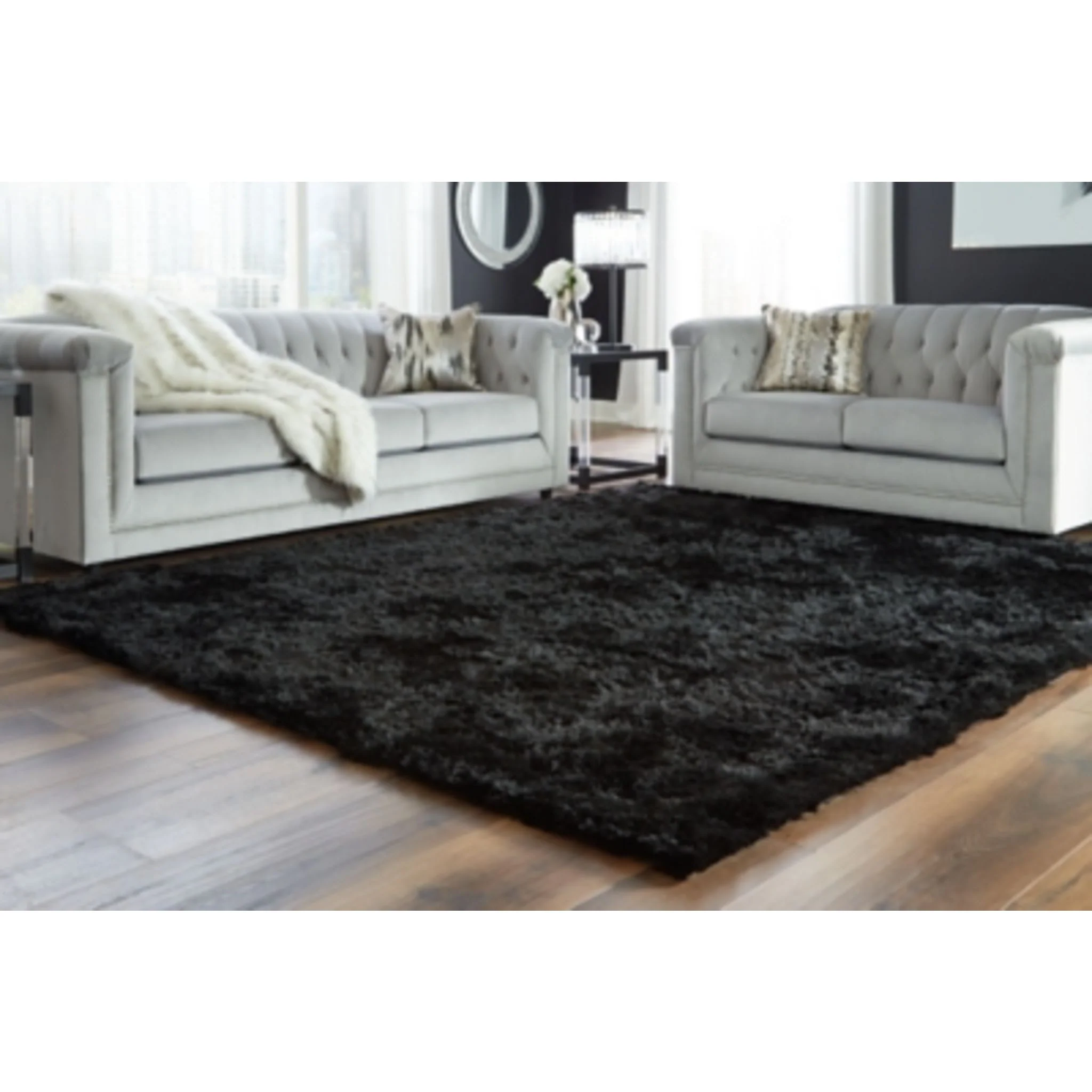 Mattford Area Rug - 8'x10' - Image 6
