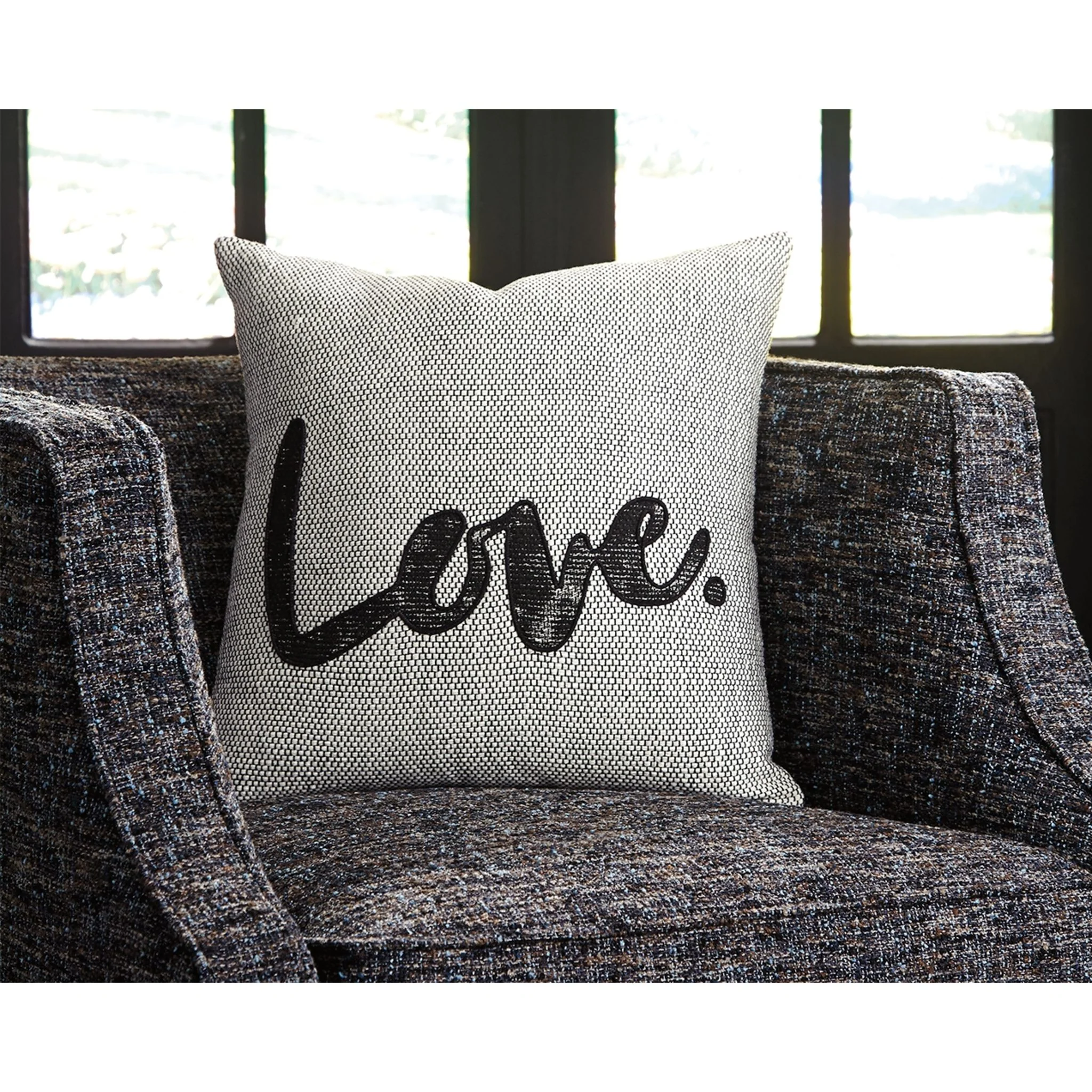Mattia Accent Pillow 18.00" - Image 2