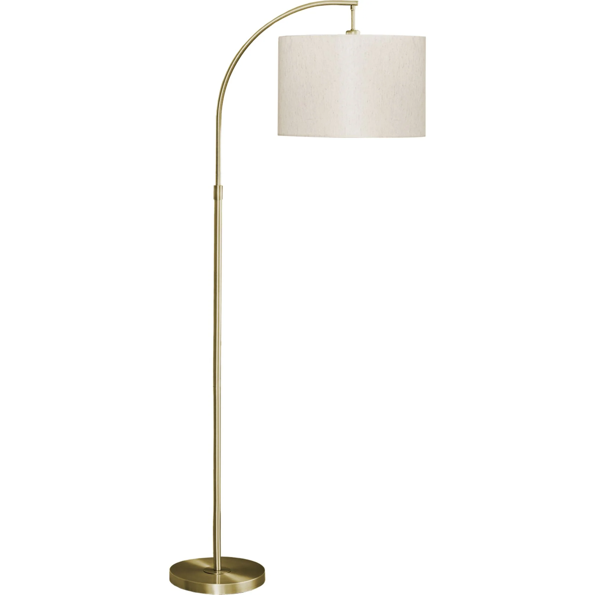 Maxima Floor Lamp 65.00"
