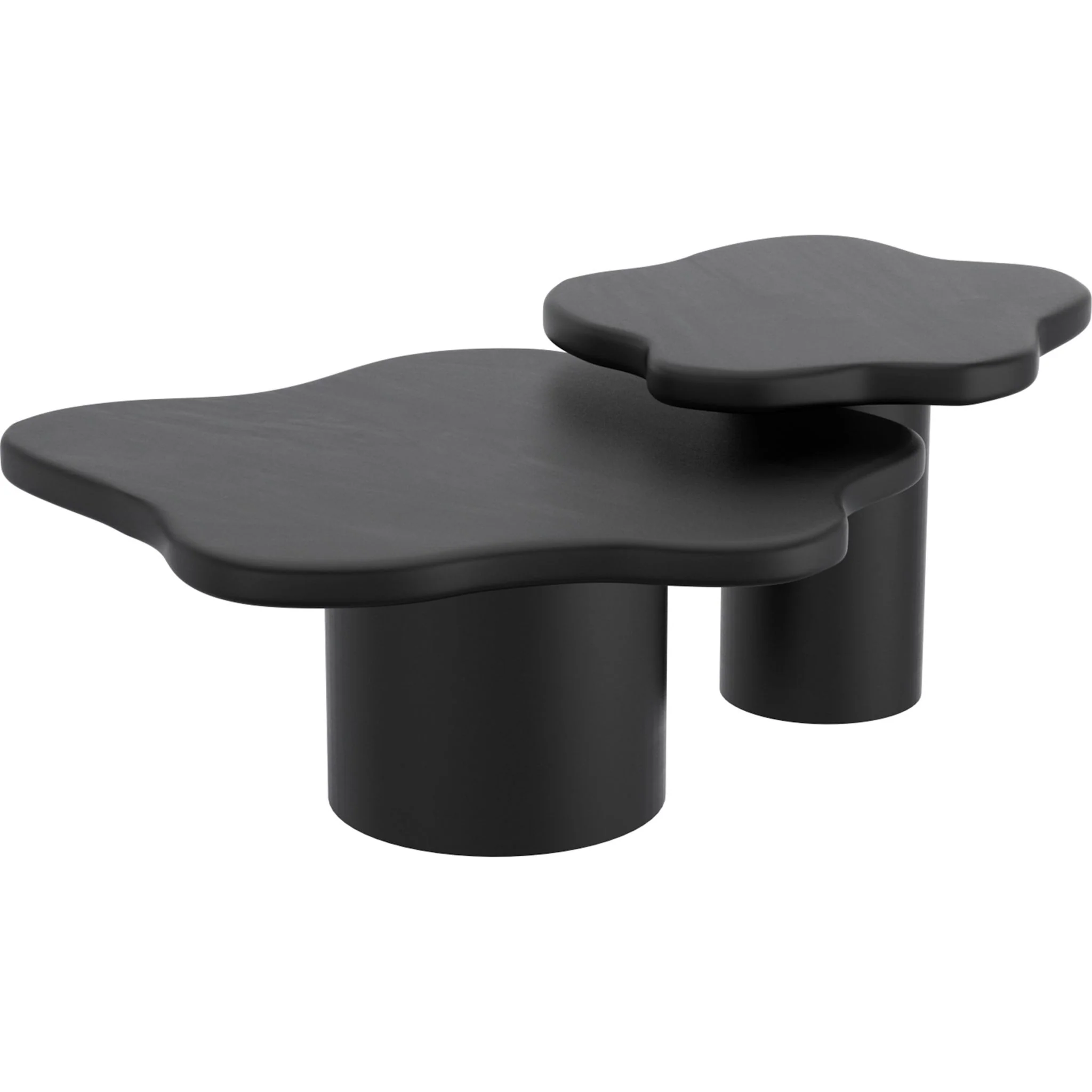 Mayal Nesting Coffee Tables