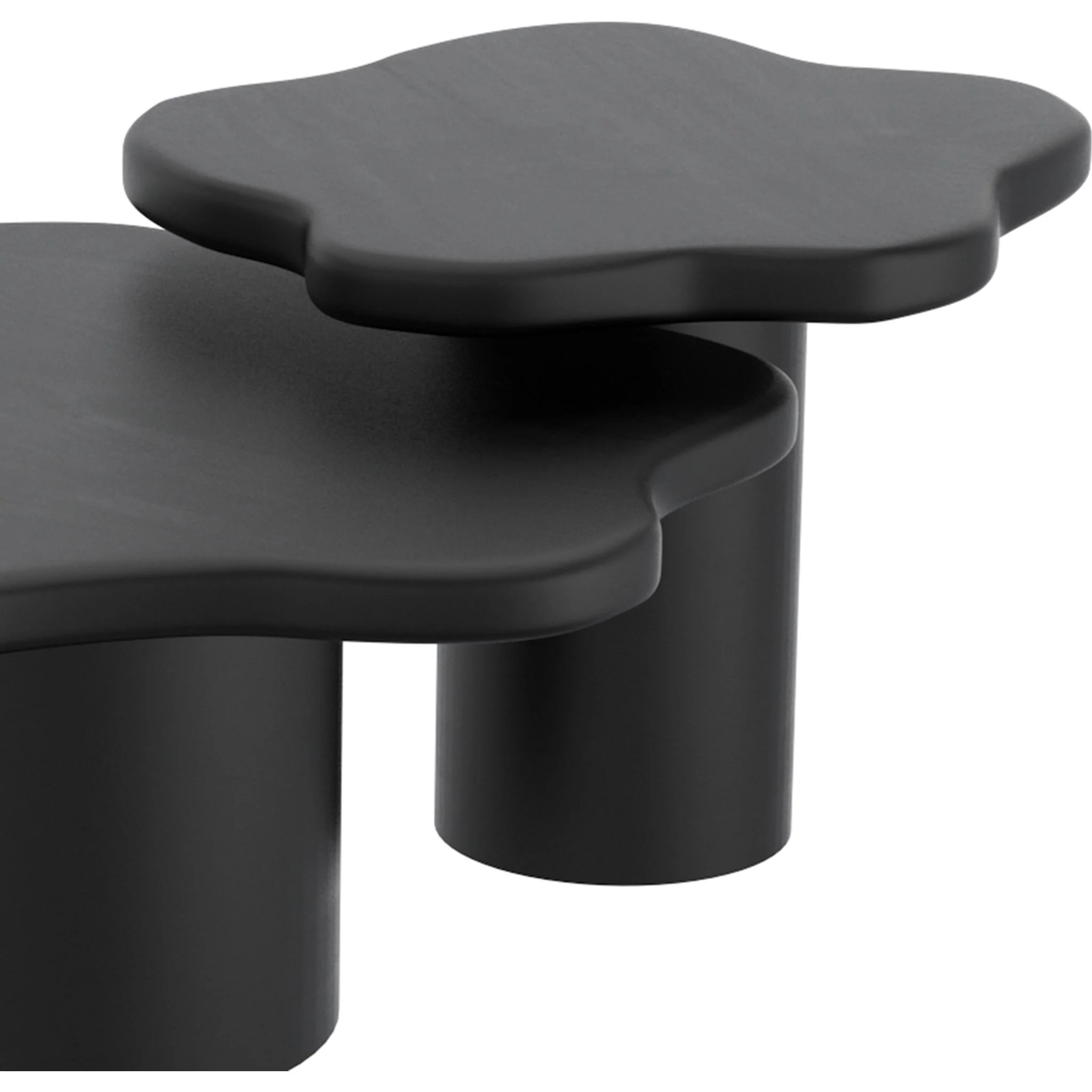Mayal Nesting Coffee Tables - Image 12