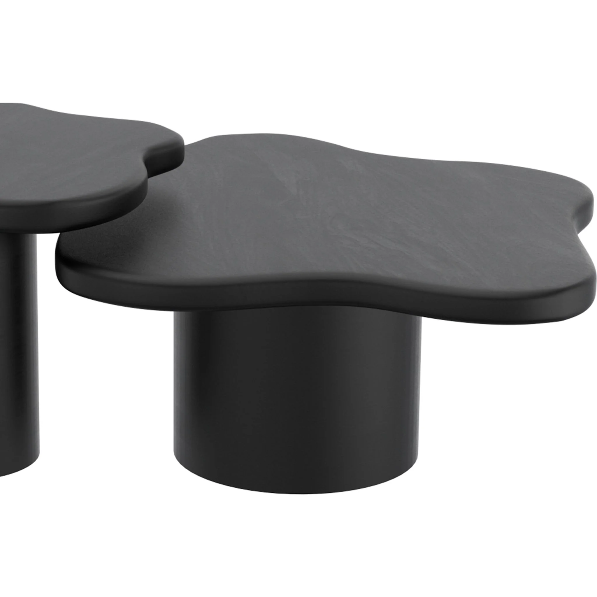Mayal Nesting Coffee Tables - Image 9