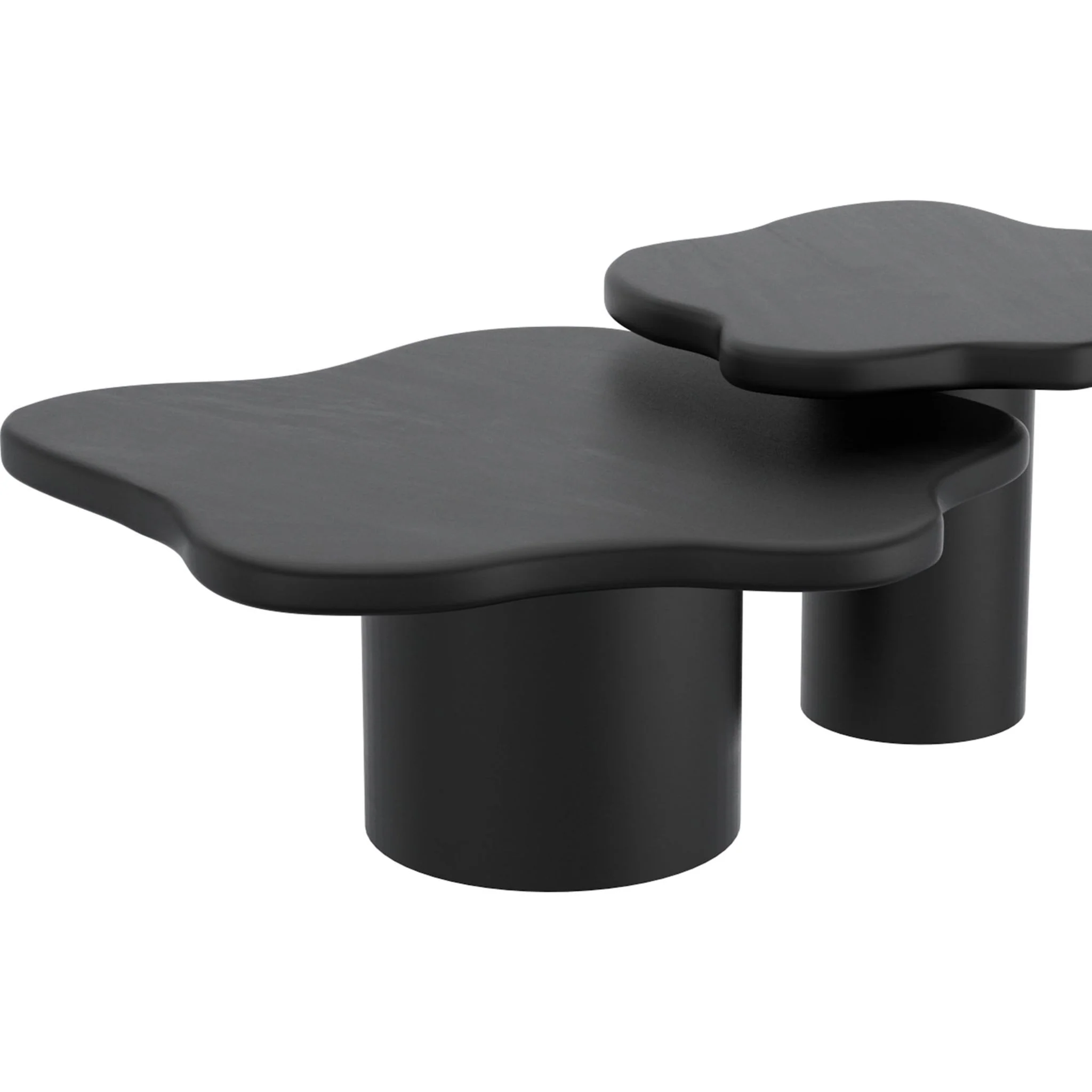 Mayal Large Coffee Table - Image 11