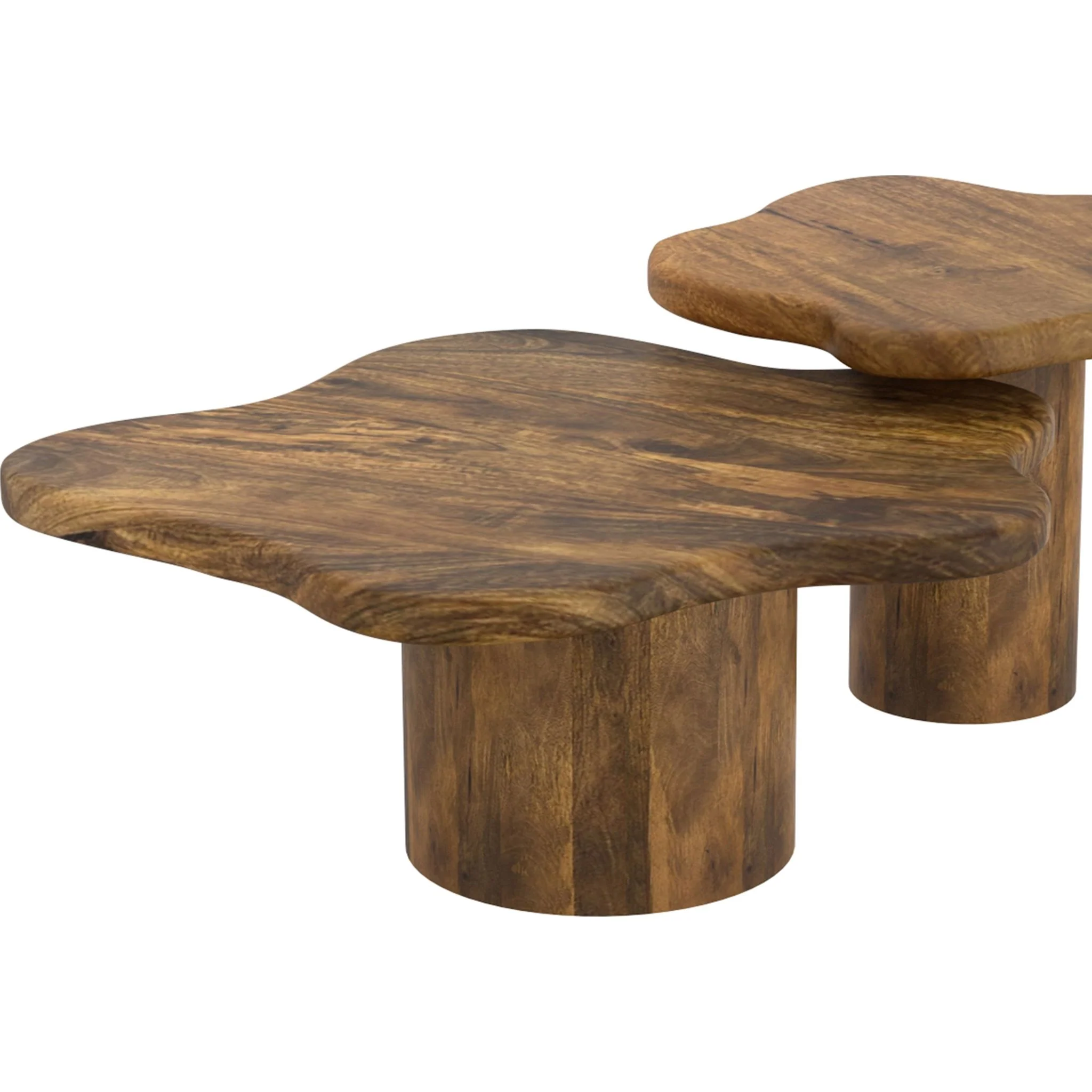 Mayal Large Coffee Table - Image 3