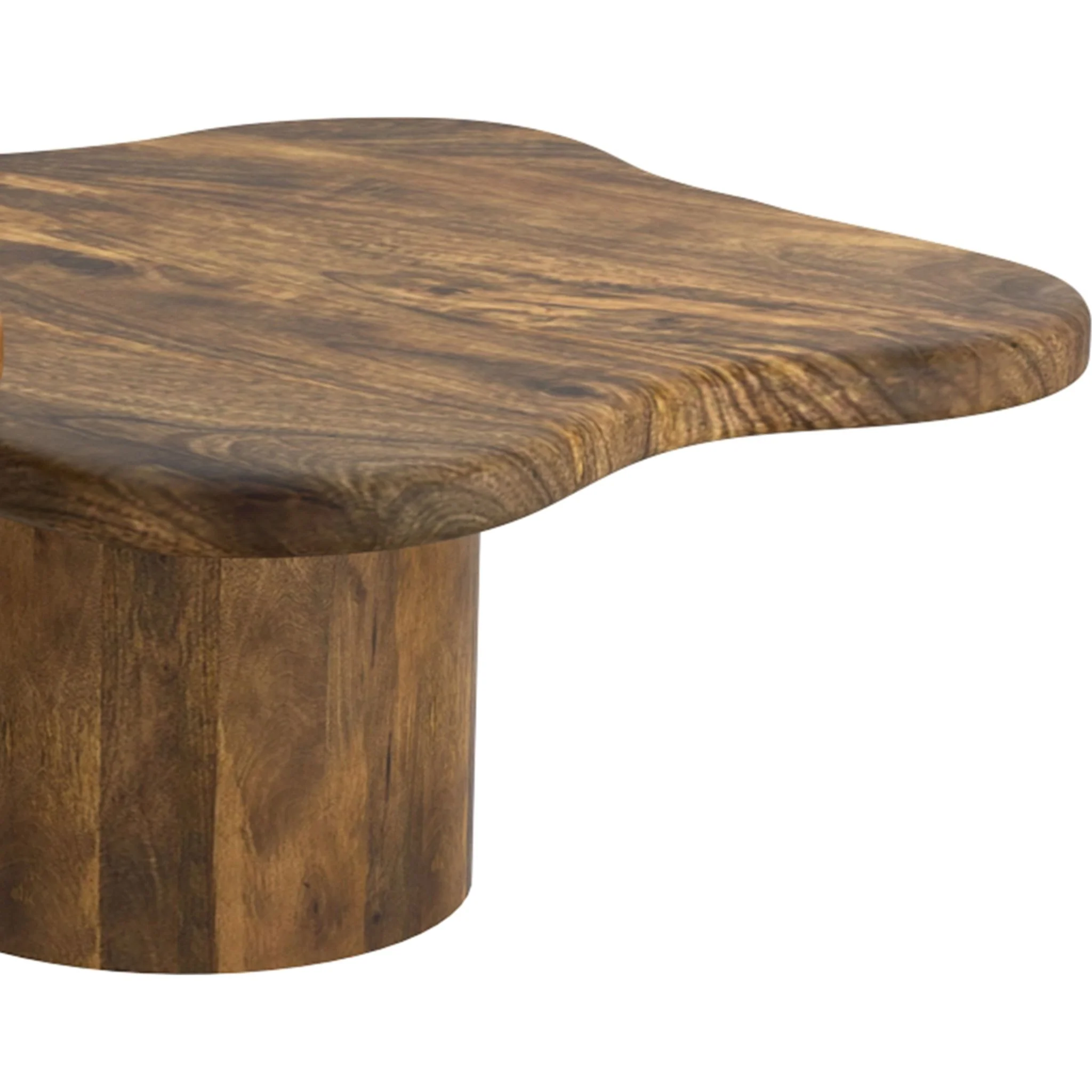 Mayal Large Coffee Table - Image 4