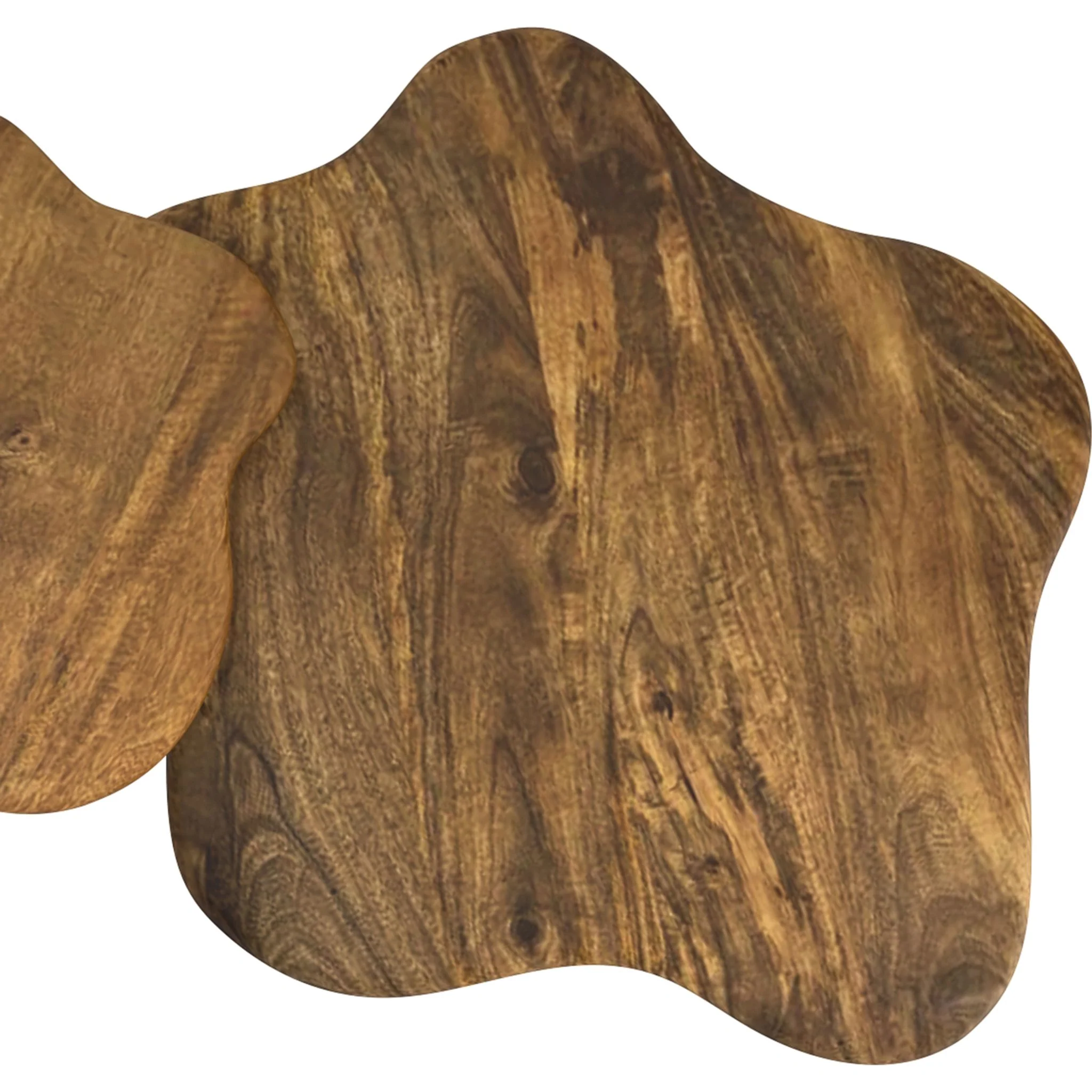 Mayal Large Coffee Table - Image 7