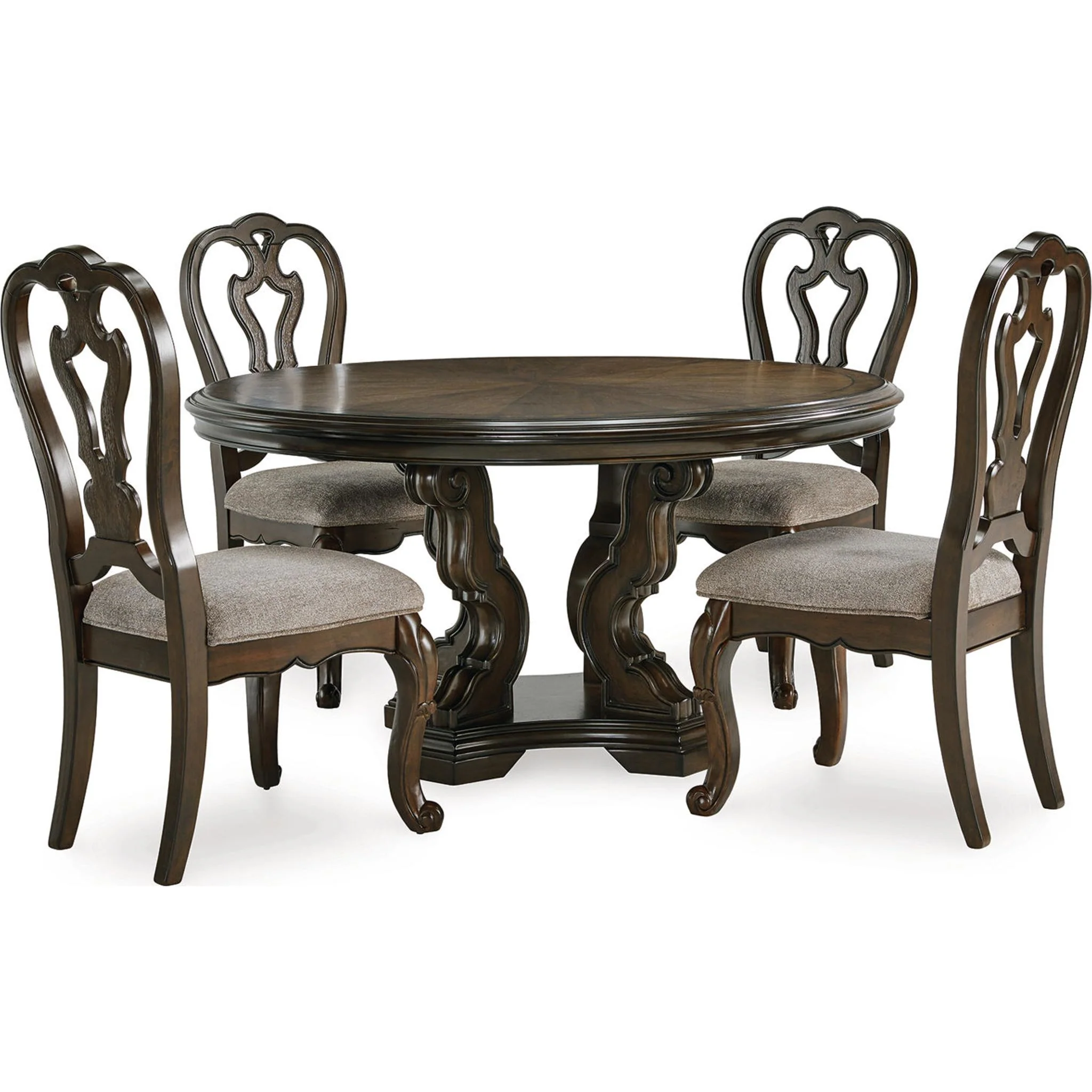 Maylee Dining Set