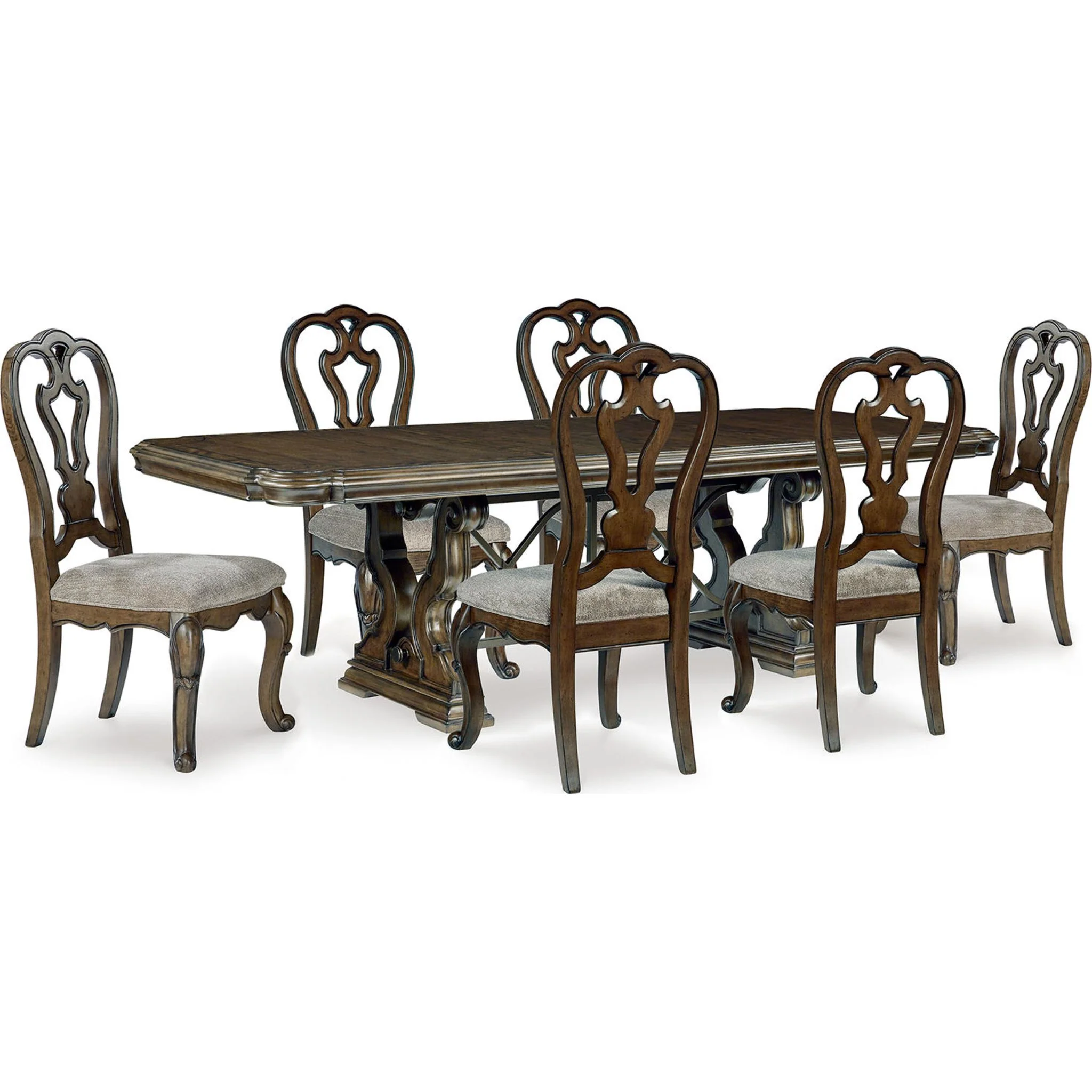 Maylee Dining Set - Image 10