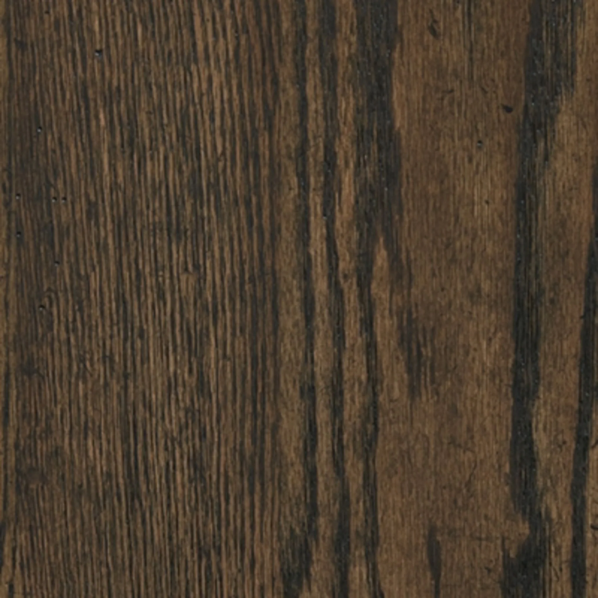 Maylee Dresser and Mirror - Dark Brown - Image 7