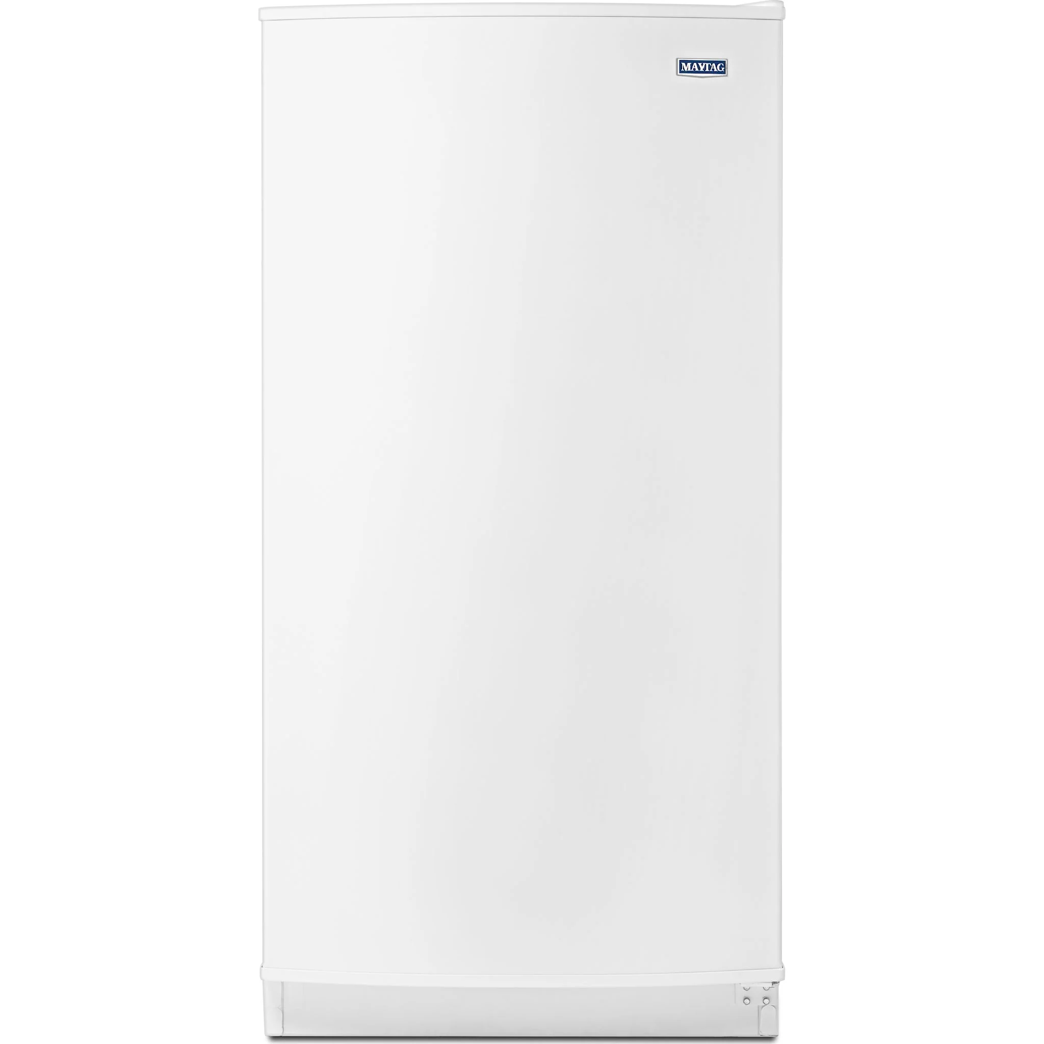 Maytag 16 cu. ft. Frost Free Upright Freezer with FastFreeze Option -White (MZF34X16DW)