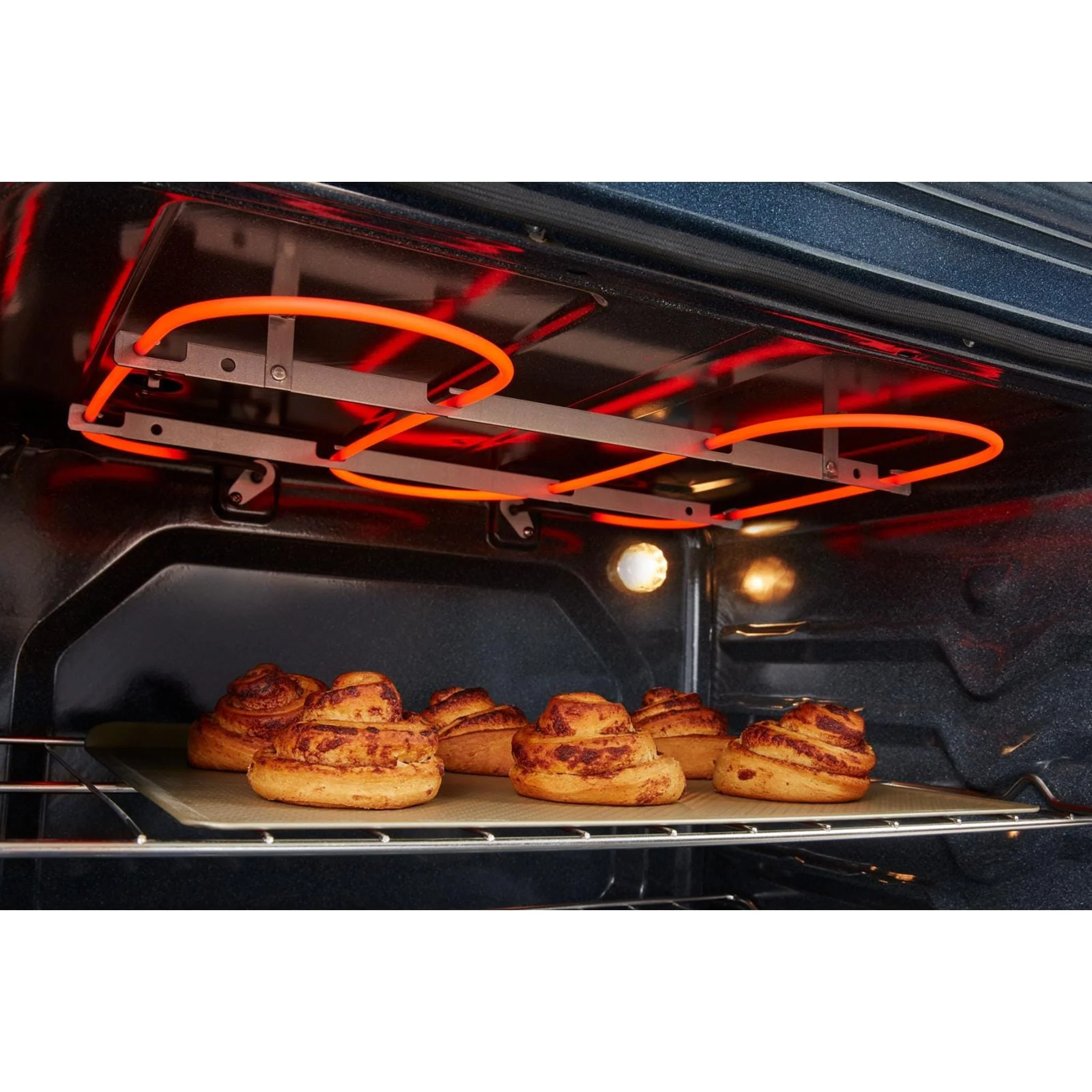 Maytag 30-Inch Freestanding Electric Range with Grill Mode, No Preheat Air Fry - 5.3 Cu. Ft. - Fingerprint Resistant Stainless Steel (YMFES7030SZ) - Image 15