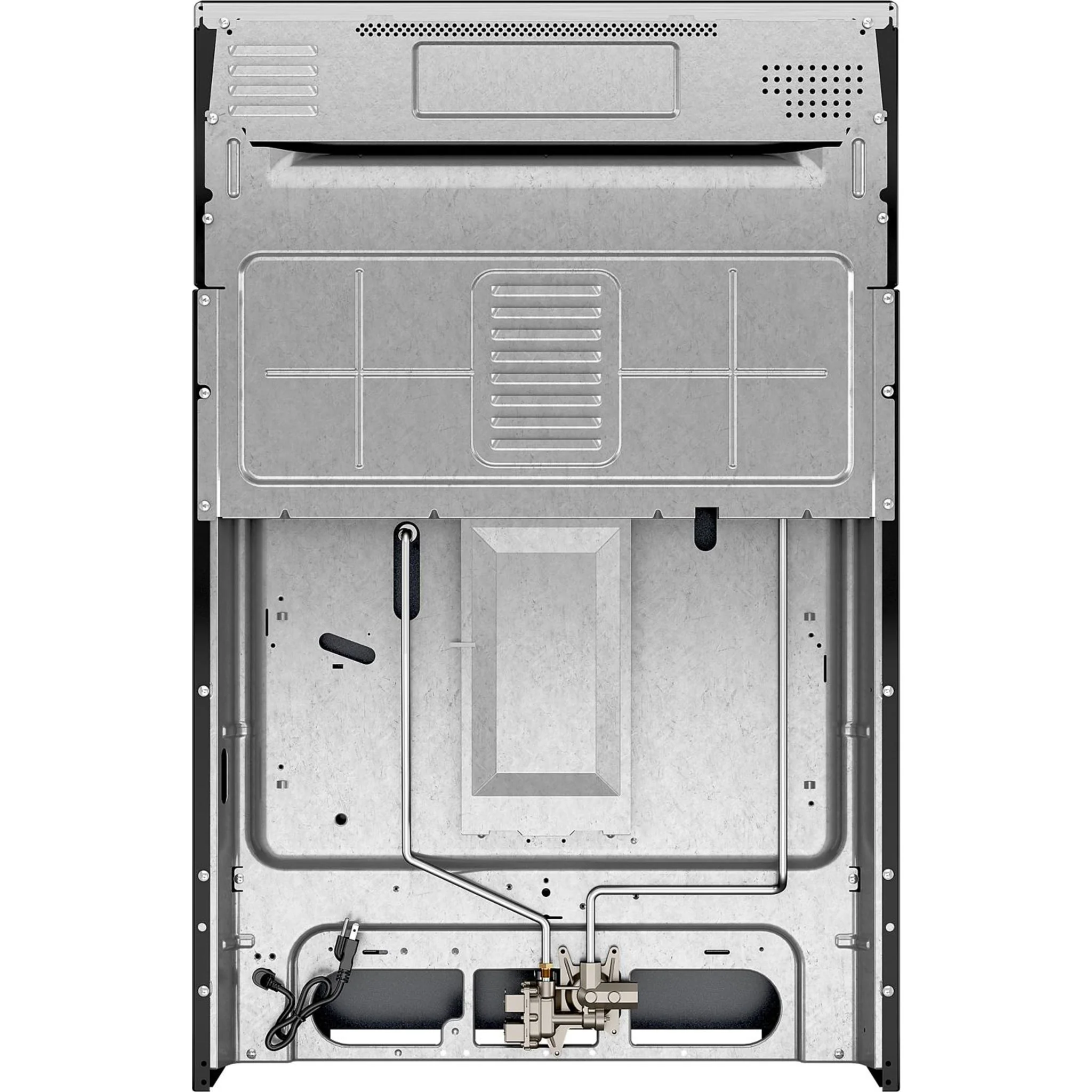Maytag Gas Range with Air Fryer and Basket - 5.0 cu. ft. (MGR7700LZ) - Image 18
