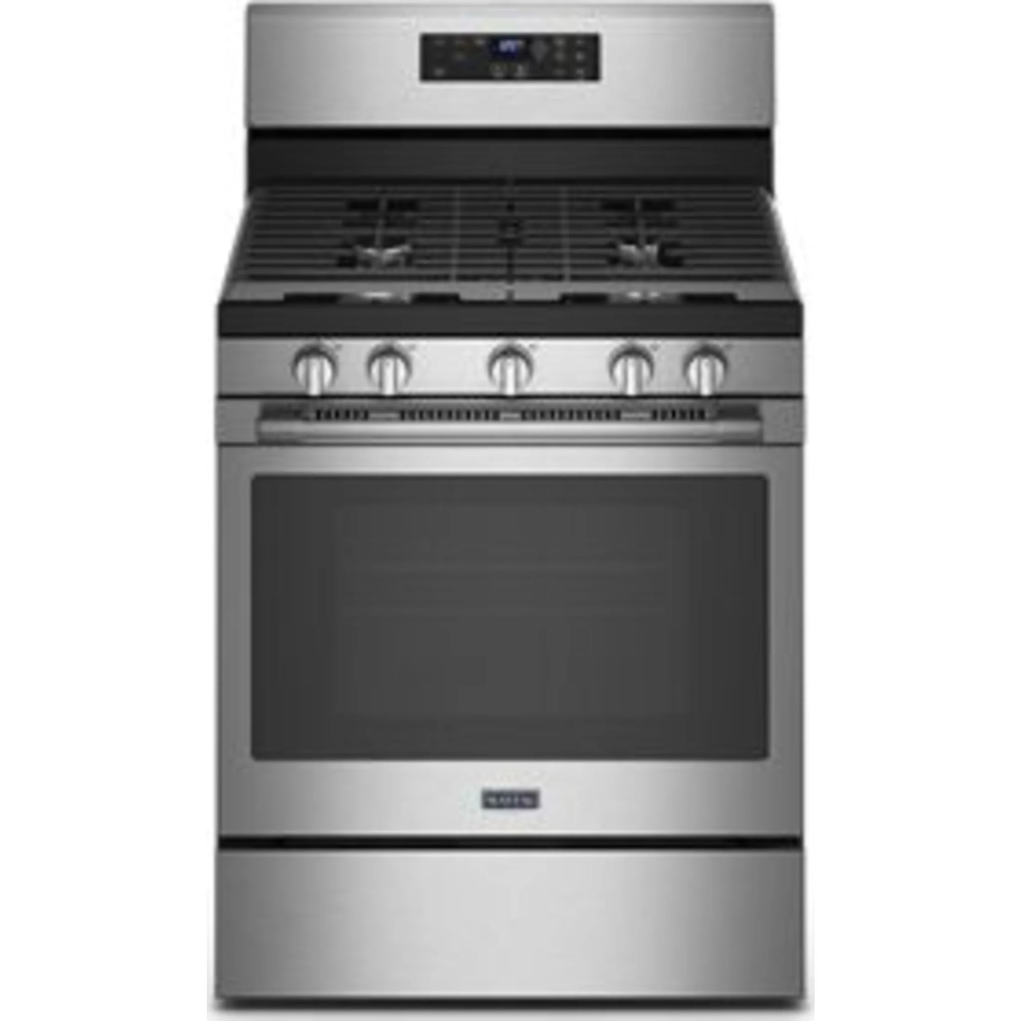 Maytag Gas Range with Air Fryer and Basket - 5.0 cu. ft. (MGR7700LZ) - Image 24