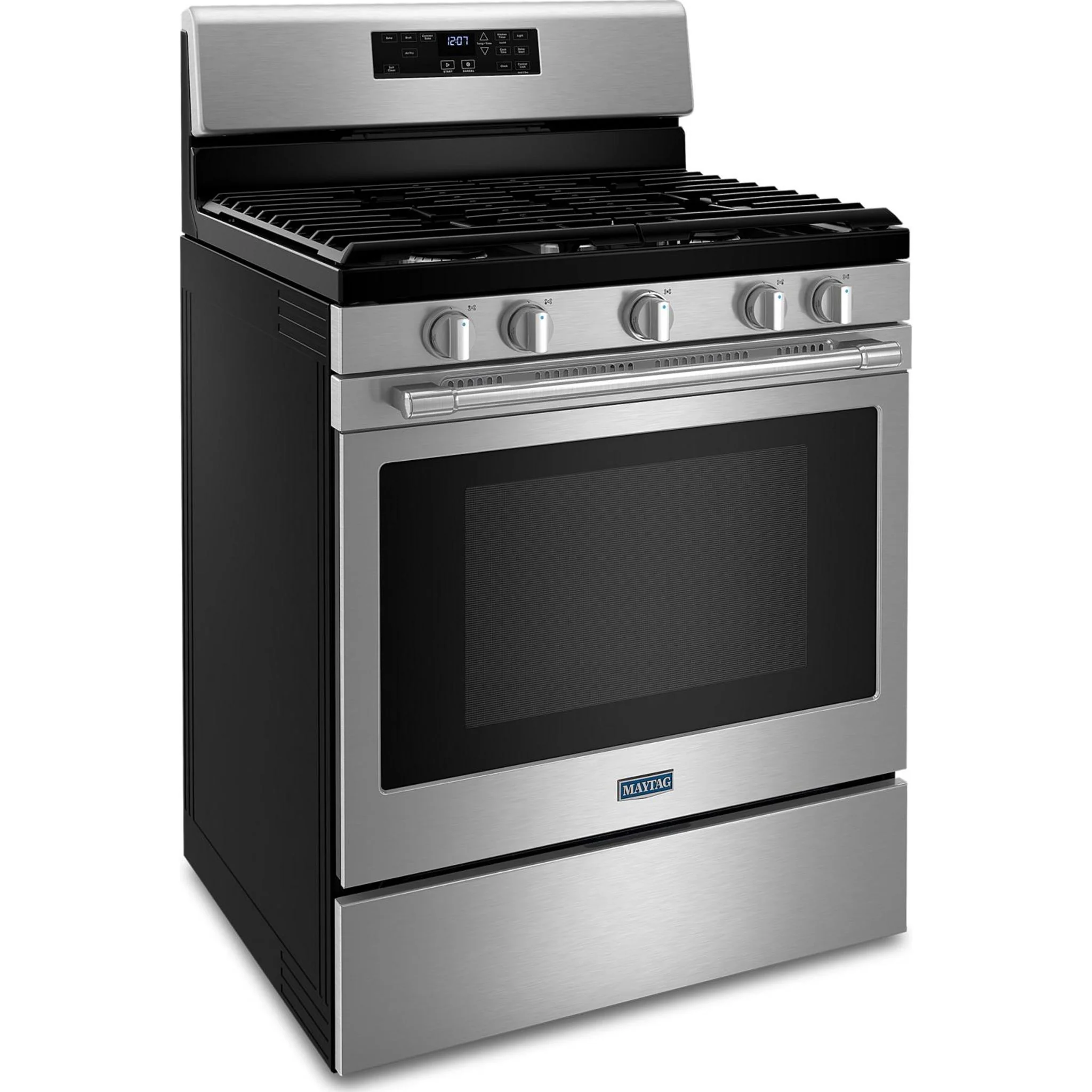 Maytag Gas Range with Air Fryer and Basket - 5.0 cu. ft. (MGR7700LZ) - Image 26