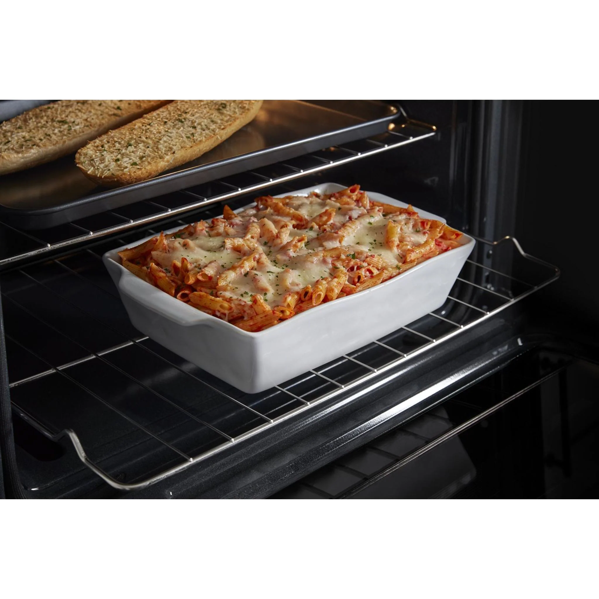 Maytag Gas Range with Air Fryer and Basket - 5.0 cu. ft. (MGR7700LZ) - Image 27