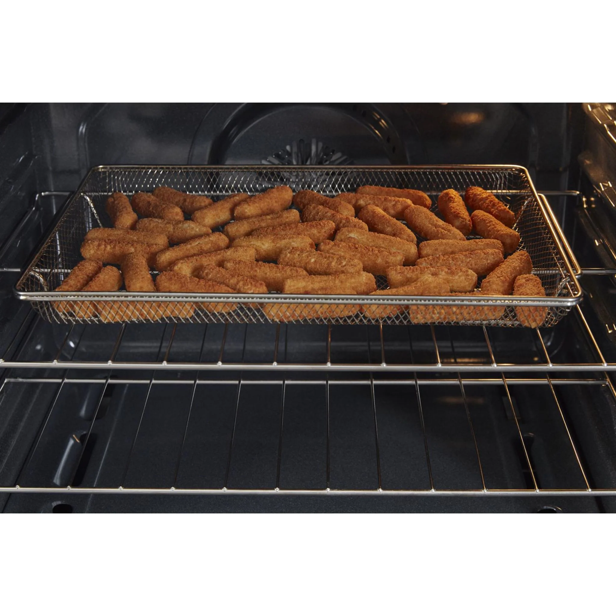 Maytag Gas Range with Air Fryer and Basket - 5.0 cu. ft. (MGR7700LZ) - Image 41