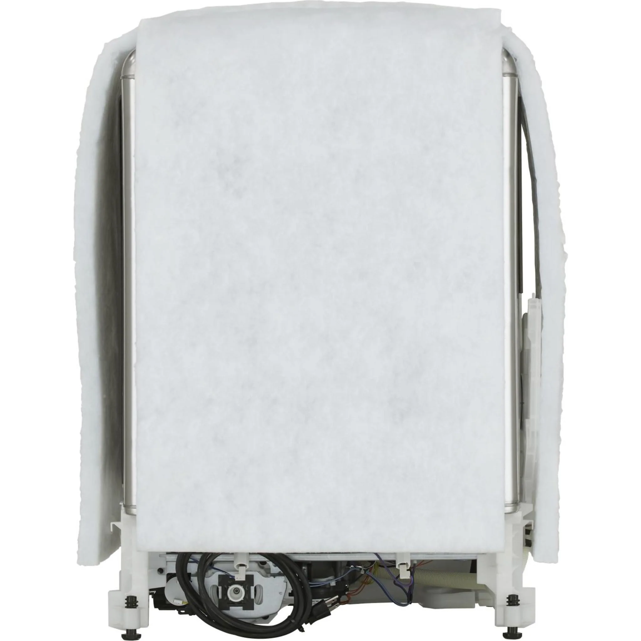 Maytag Top control dishwasher with Third Level Rack and Dual Power Filtration - Stainless Steel (MDB9979SKZ) - Image 14