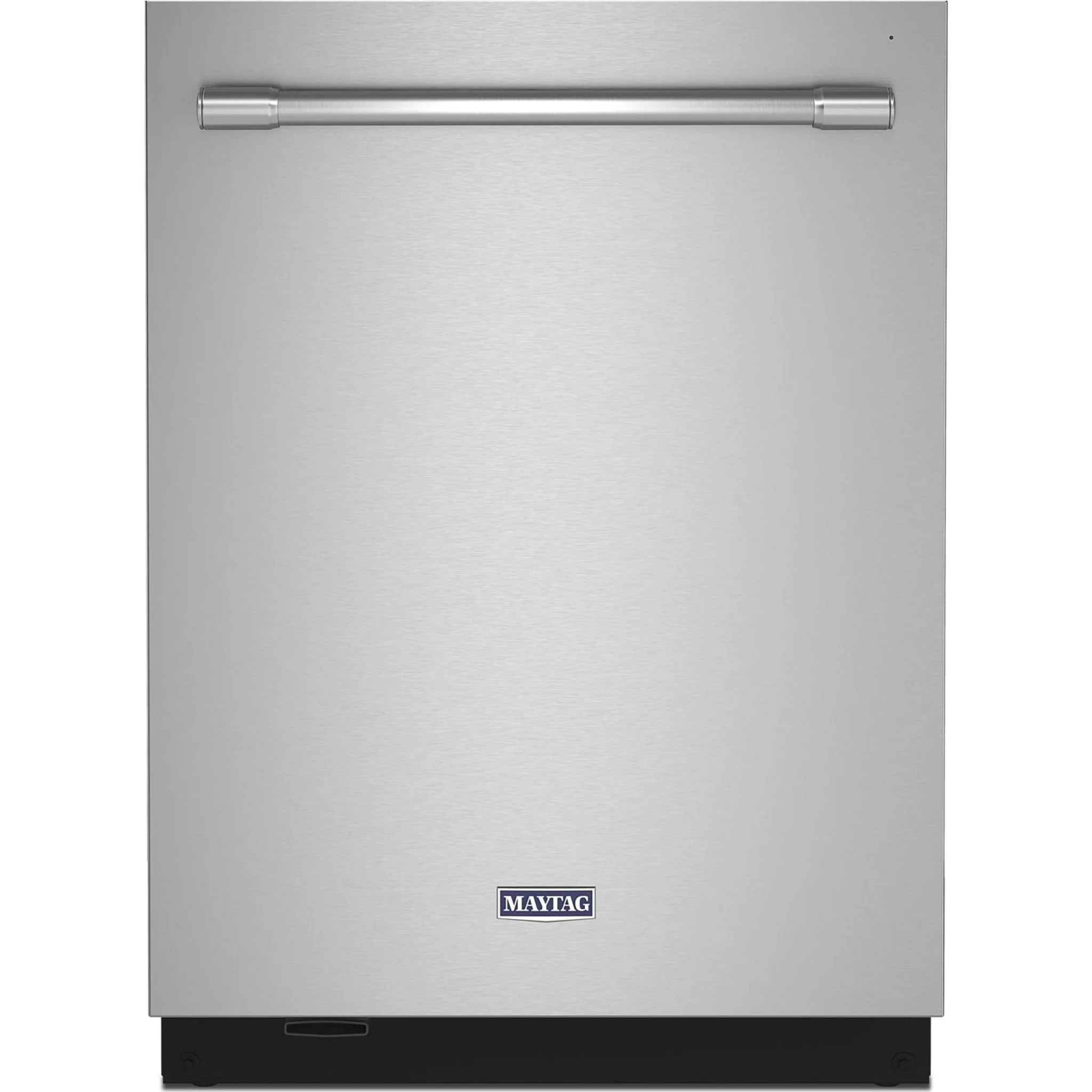 Maytag Top control dishwasher with Third Level Rack and Dual Power Filtration - Stainless Steel (MDB9979SKZ) - Image 8