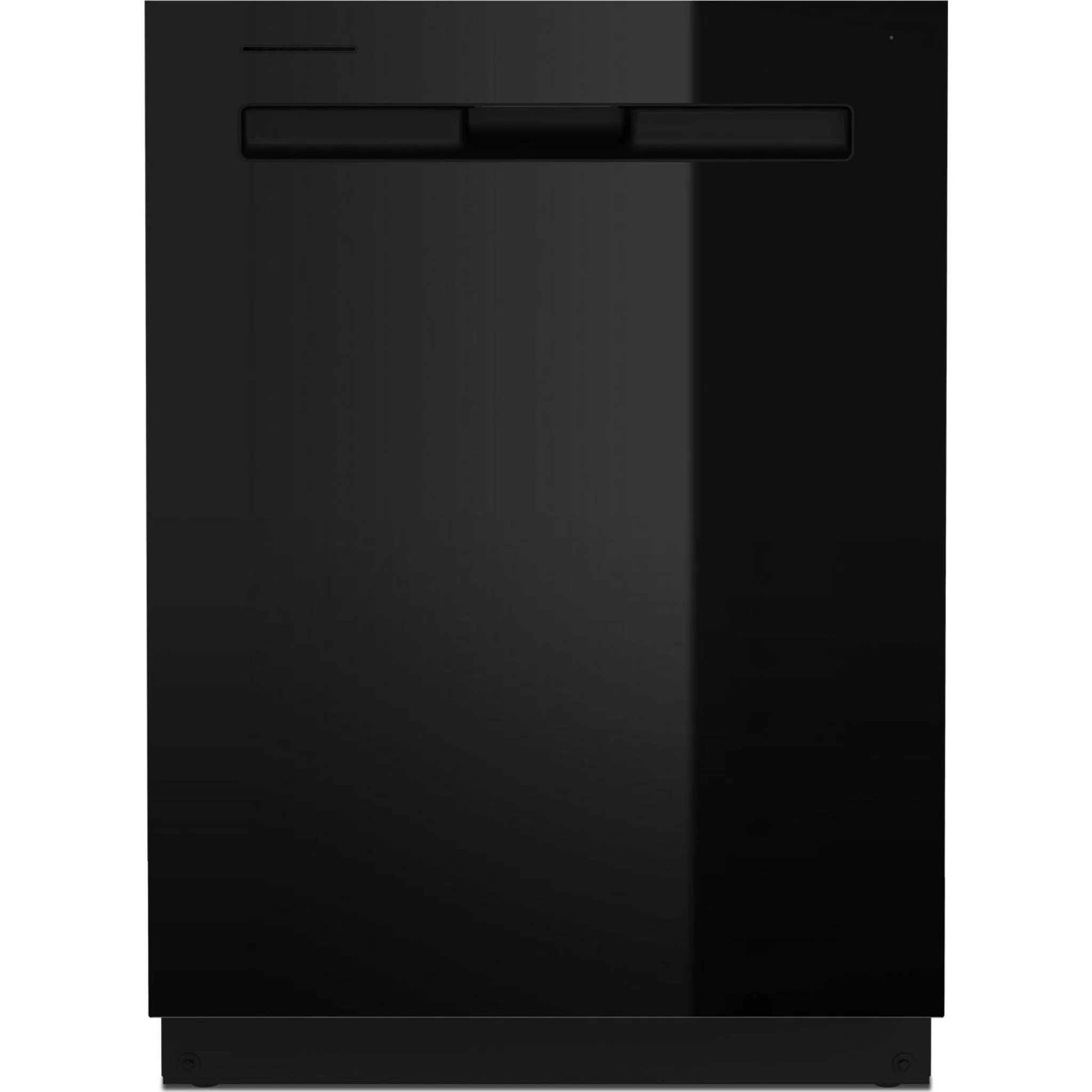 Maytag Top control dishwasher with Third Level Rack and Dual Power Filtration - Black (MDB8959SKB) - Image 19